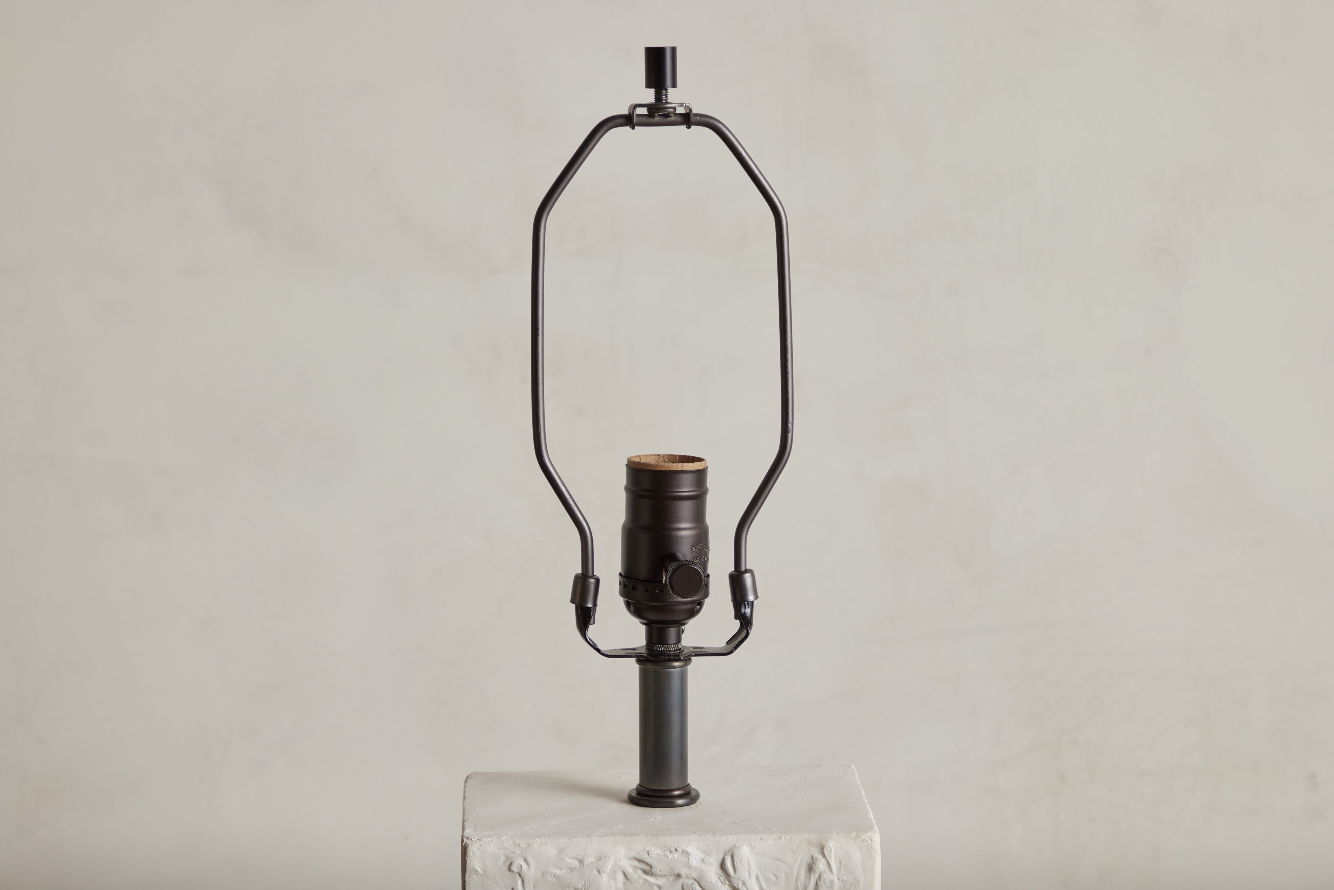 La Soufflerie, The Bather Lamp