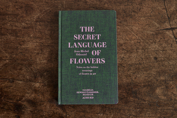 The Secret Language of Flowers
