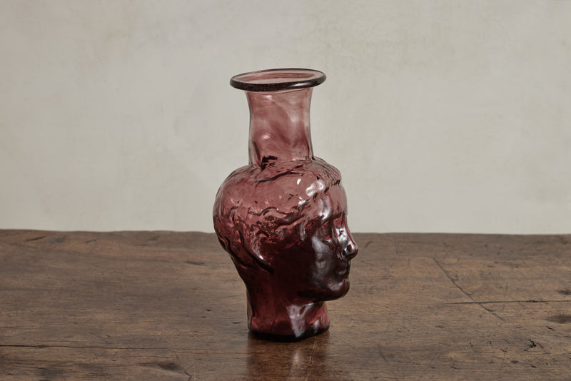 La Soufflerie Large Roma Chemise Vase