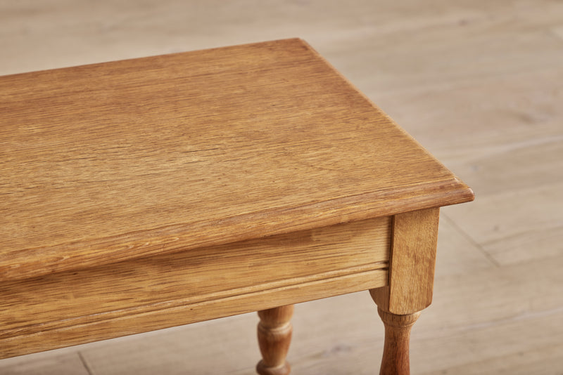 Set of H. Kjaernulf Nesting Tables