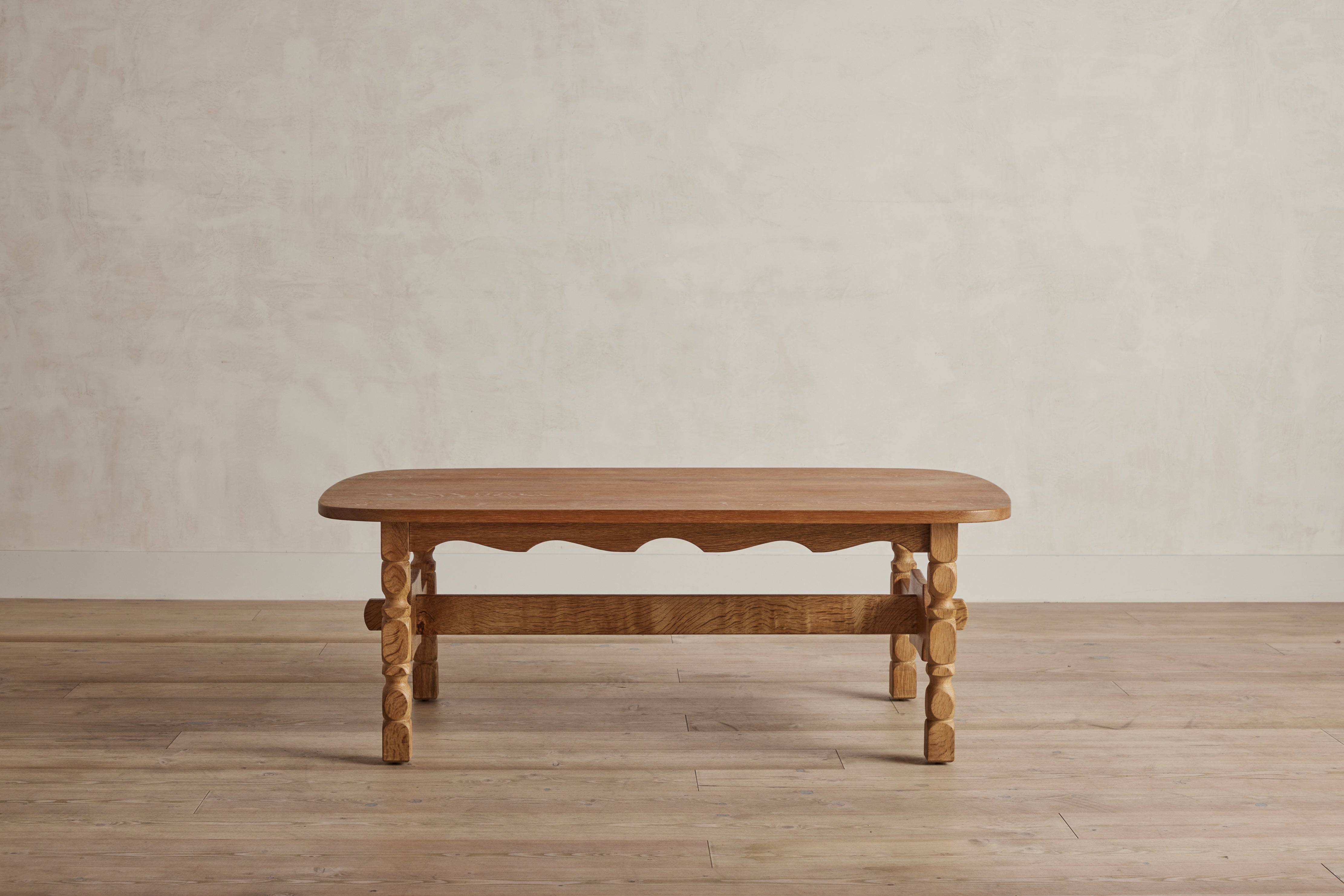 H. Kjaernulf Coffee Table