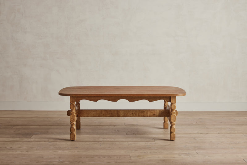 H. Kjaernulf Coffee Table