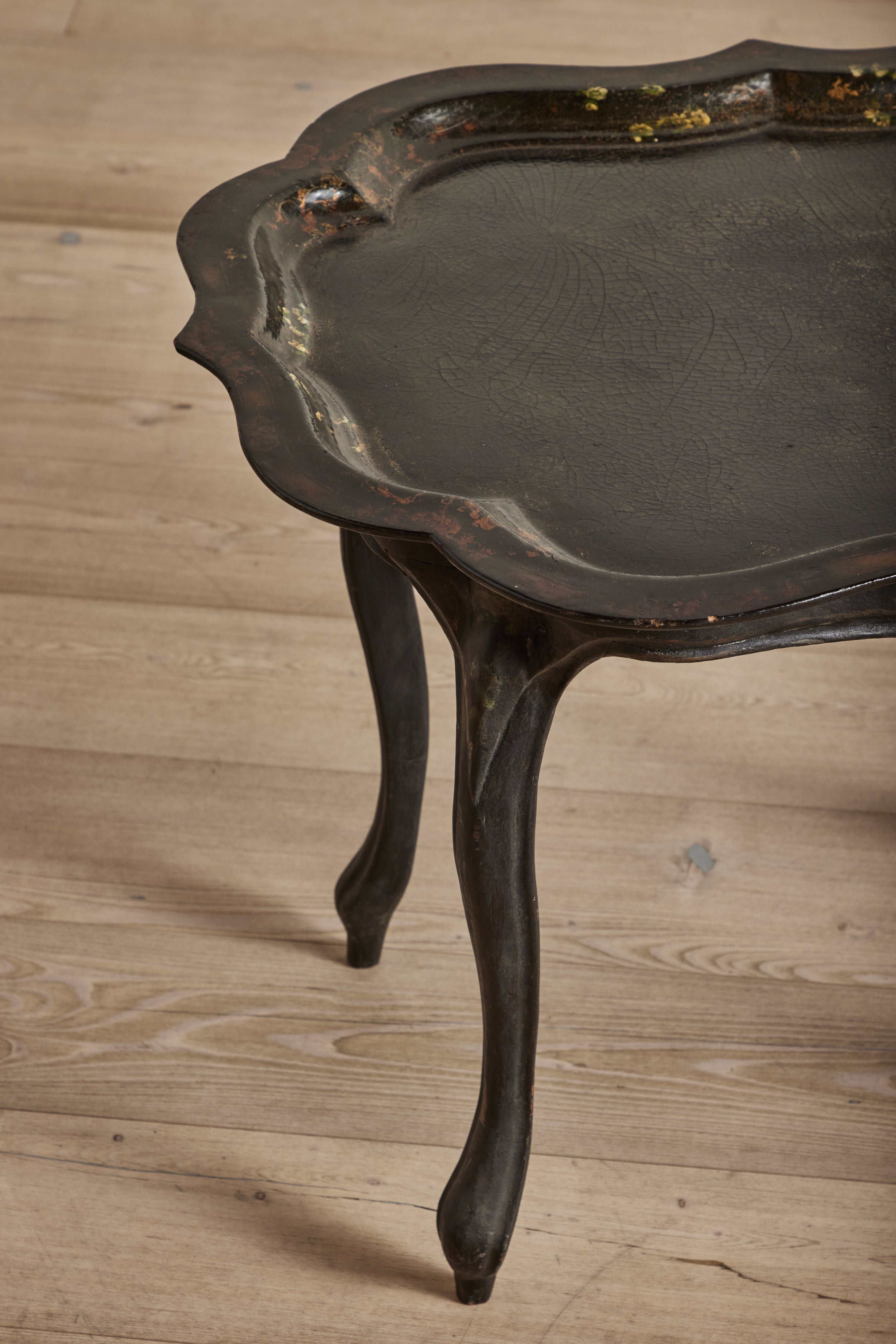 19th Century Tray Table