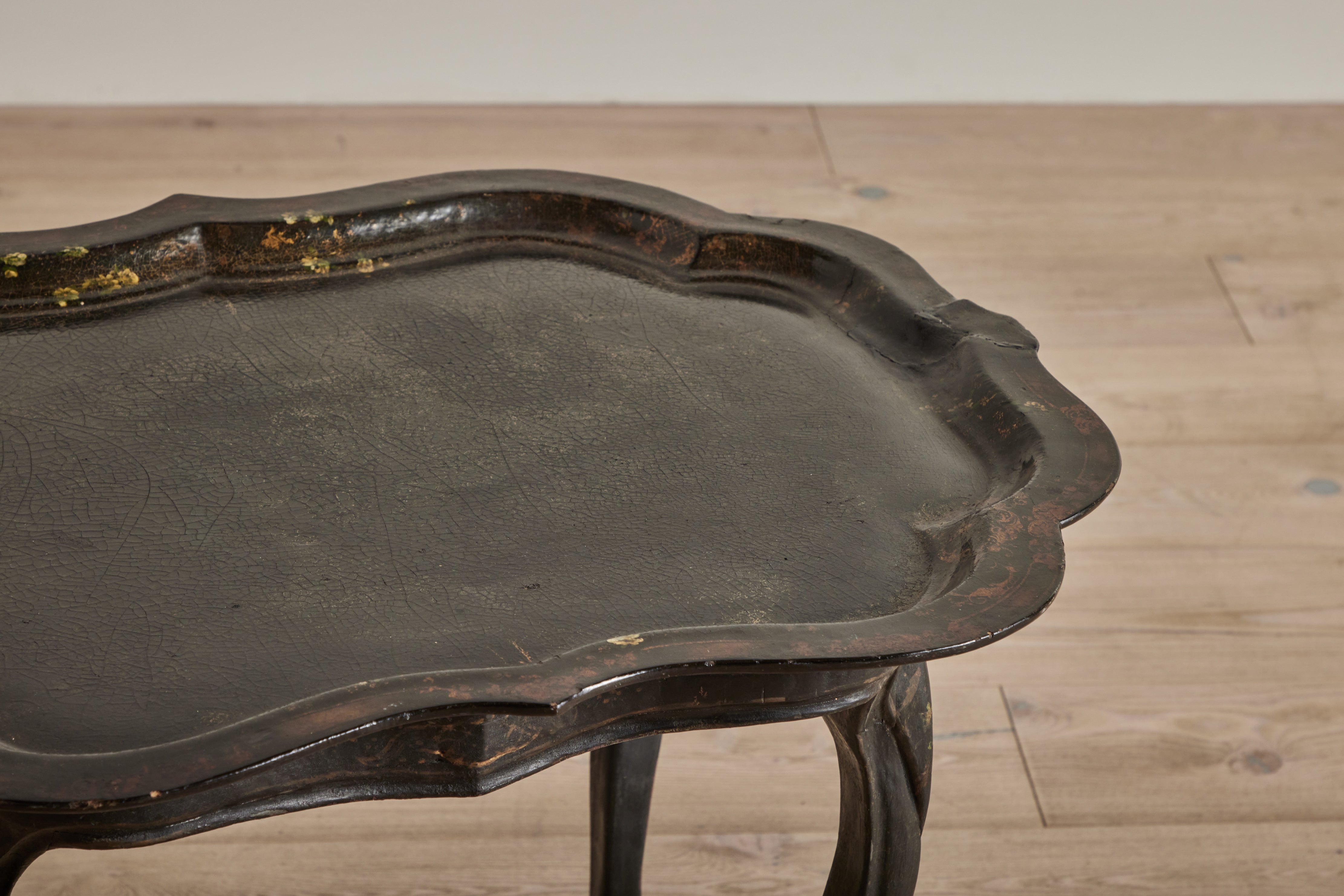 19th Century Tray Table