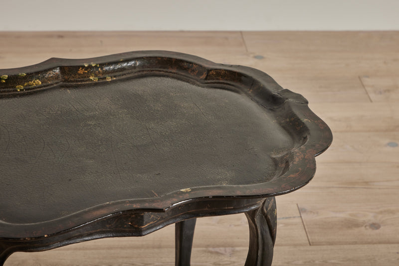 19th Century Tray Table