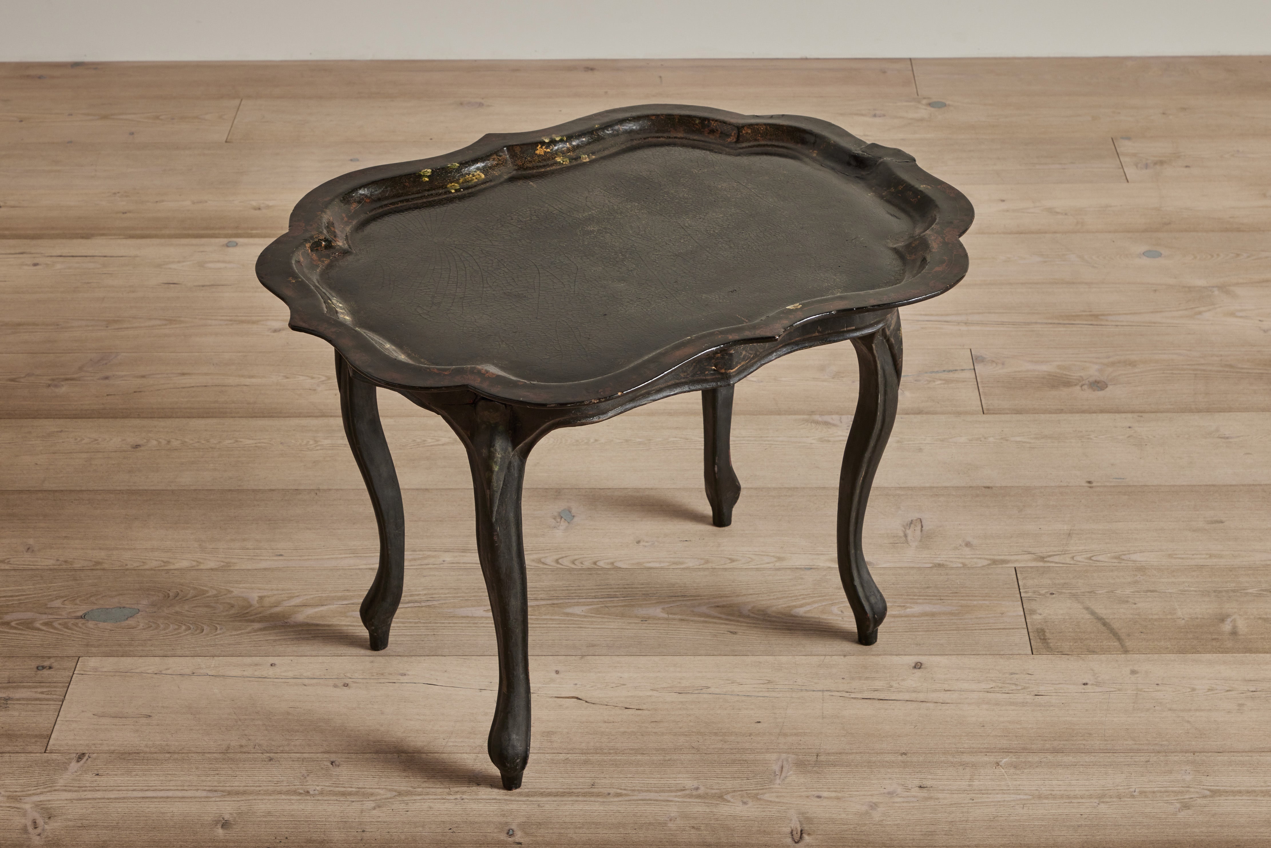19th Century Tray Table