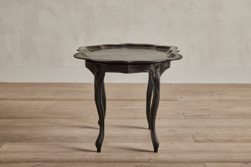 19th Century Tray Table