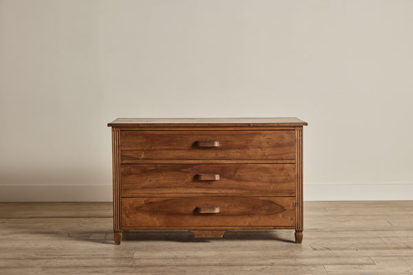 Art Deco Dresser (NYC)