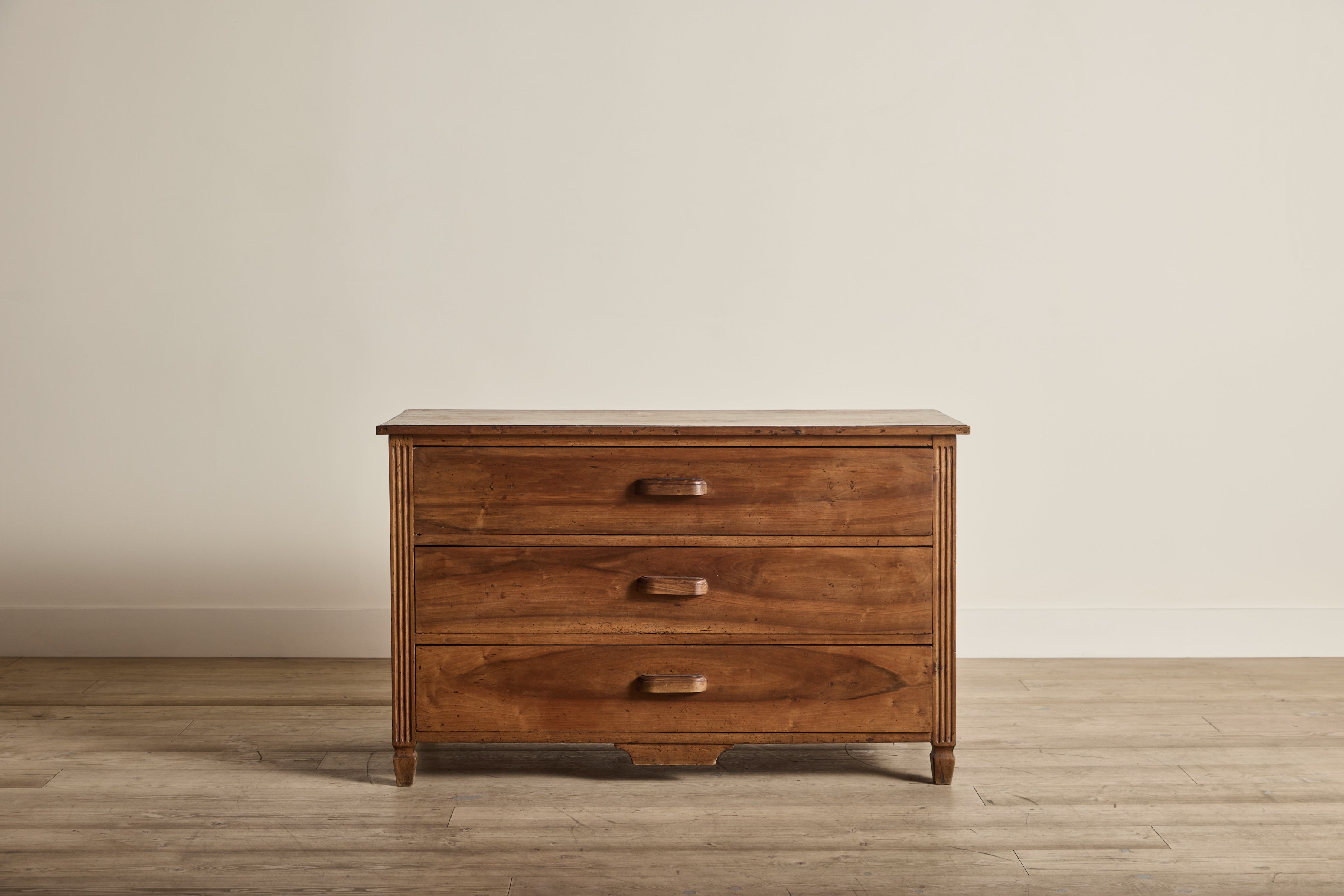 Art Deco Dresser (NYC)