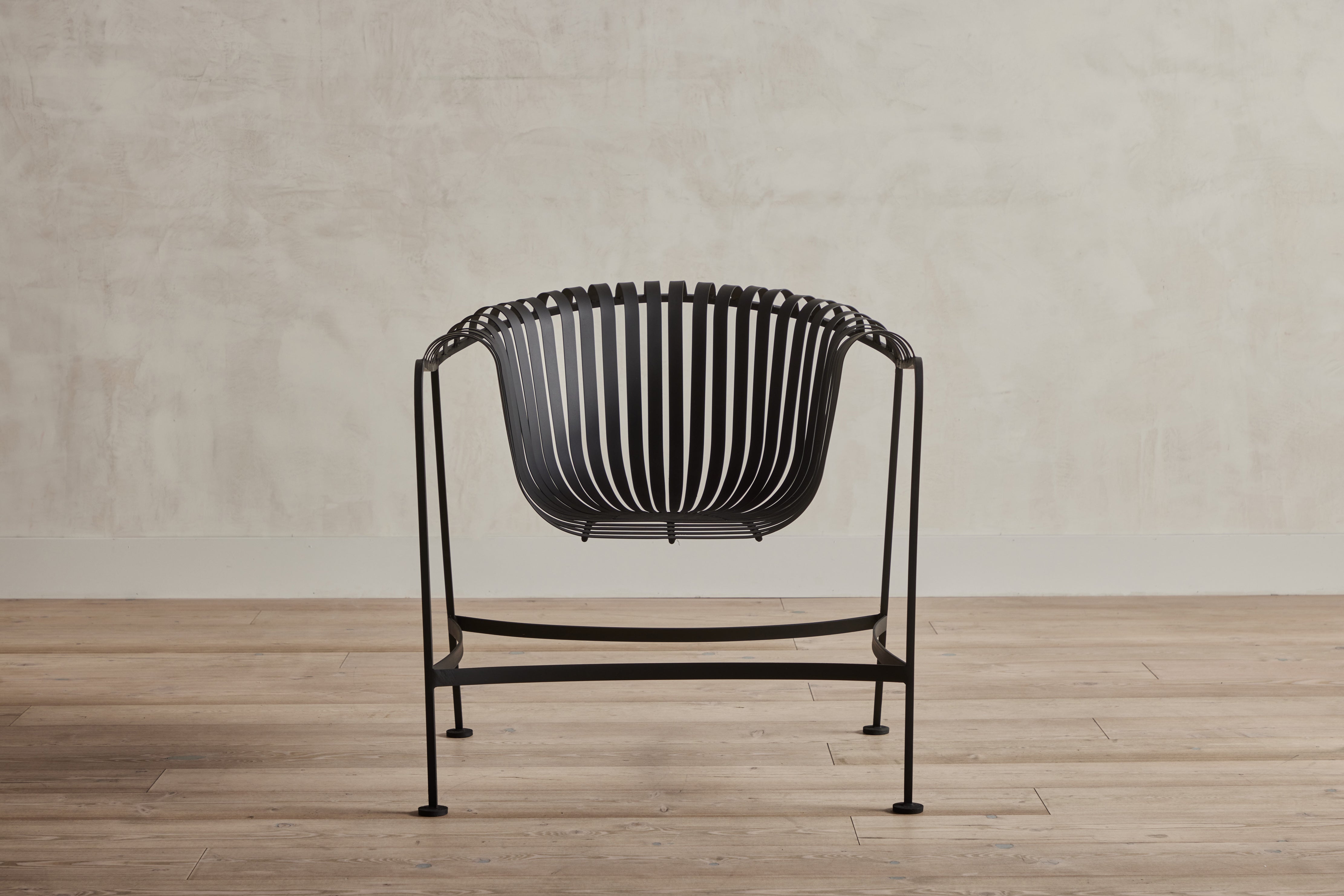 Nickey Kehoe Ribbon Garden Chair - In Stock