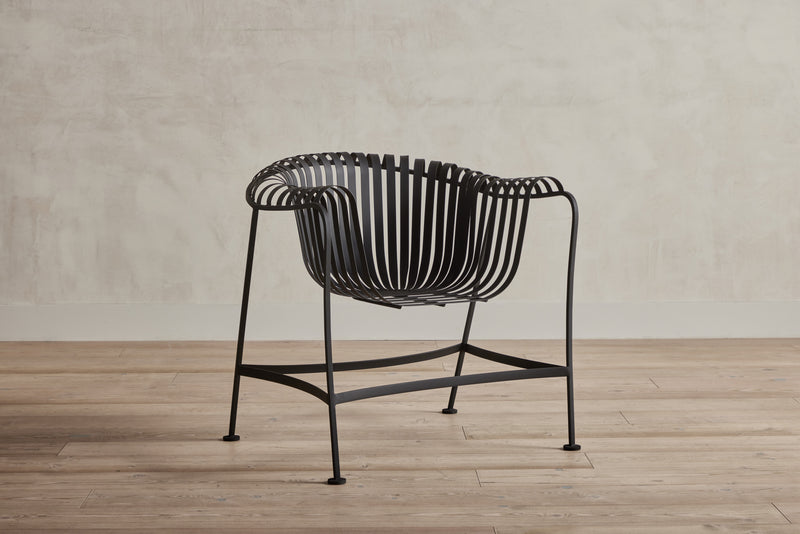 Nickey Kehoe Ribbon Garden Chair - In Stock
