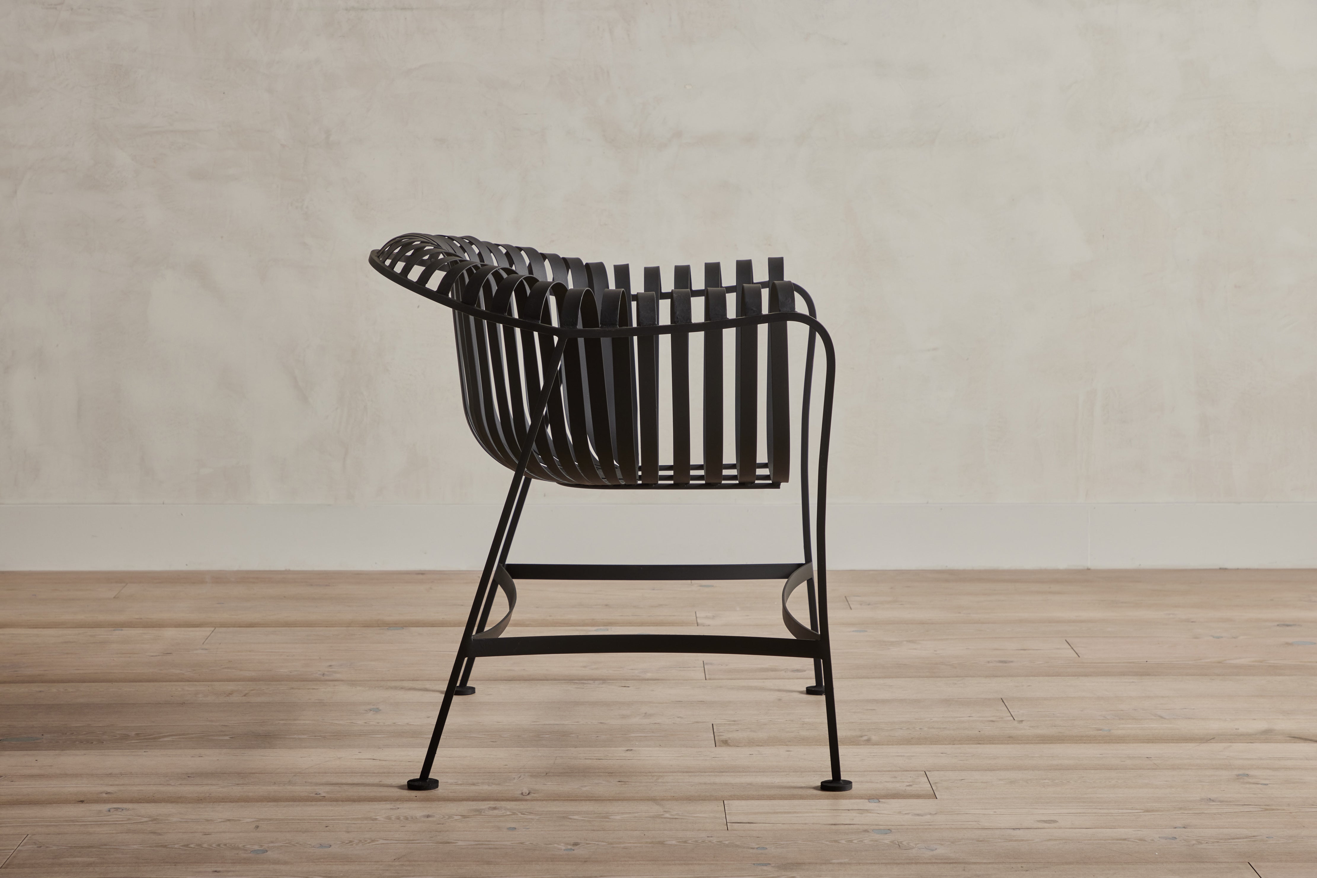 Nickey Kehoe Ribbon Garden Chair - In Stock