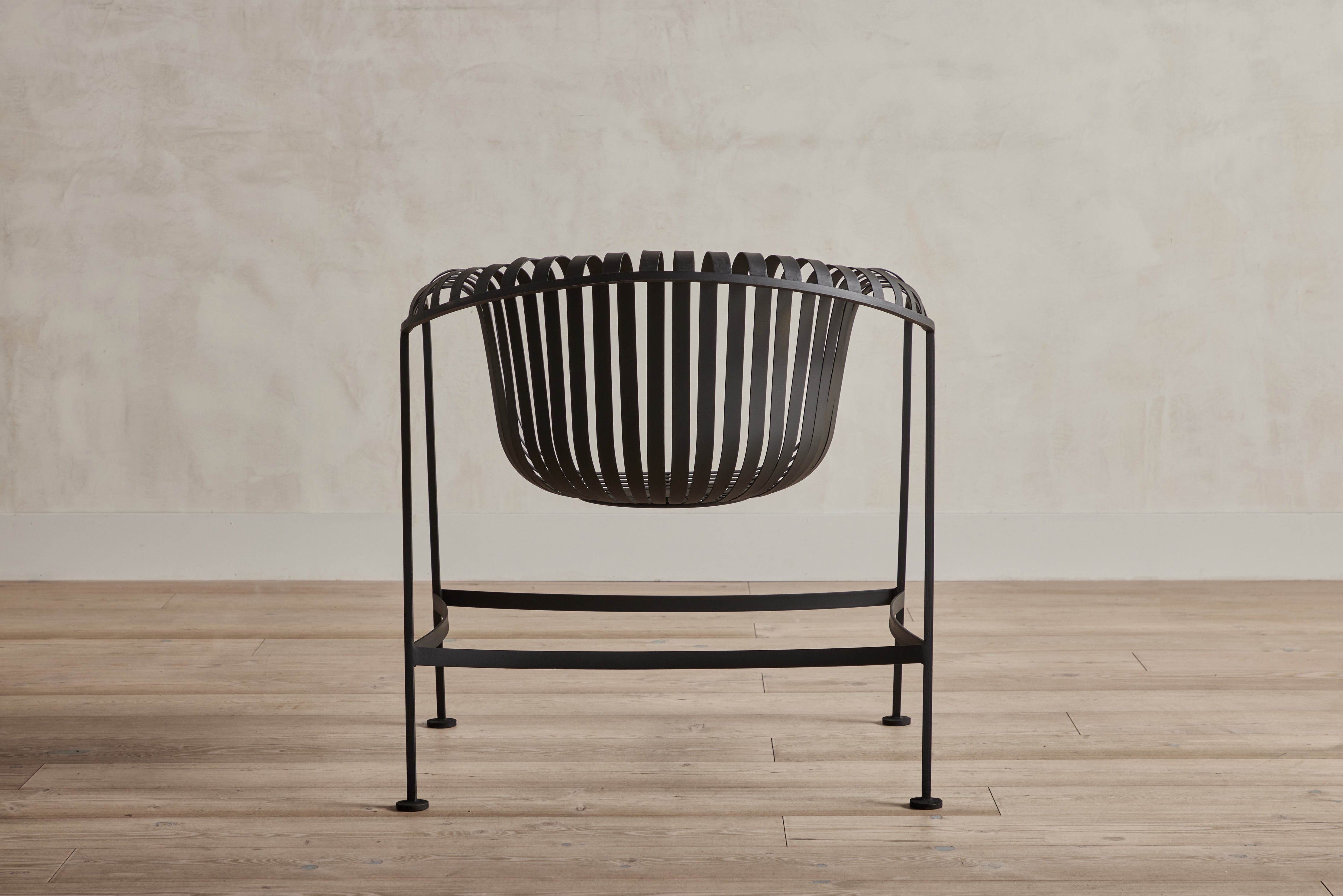 Nickey Kehoe Ribbon Garden Chair - In Stock