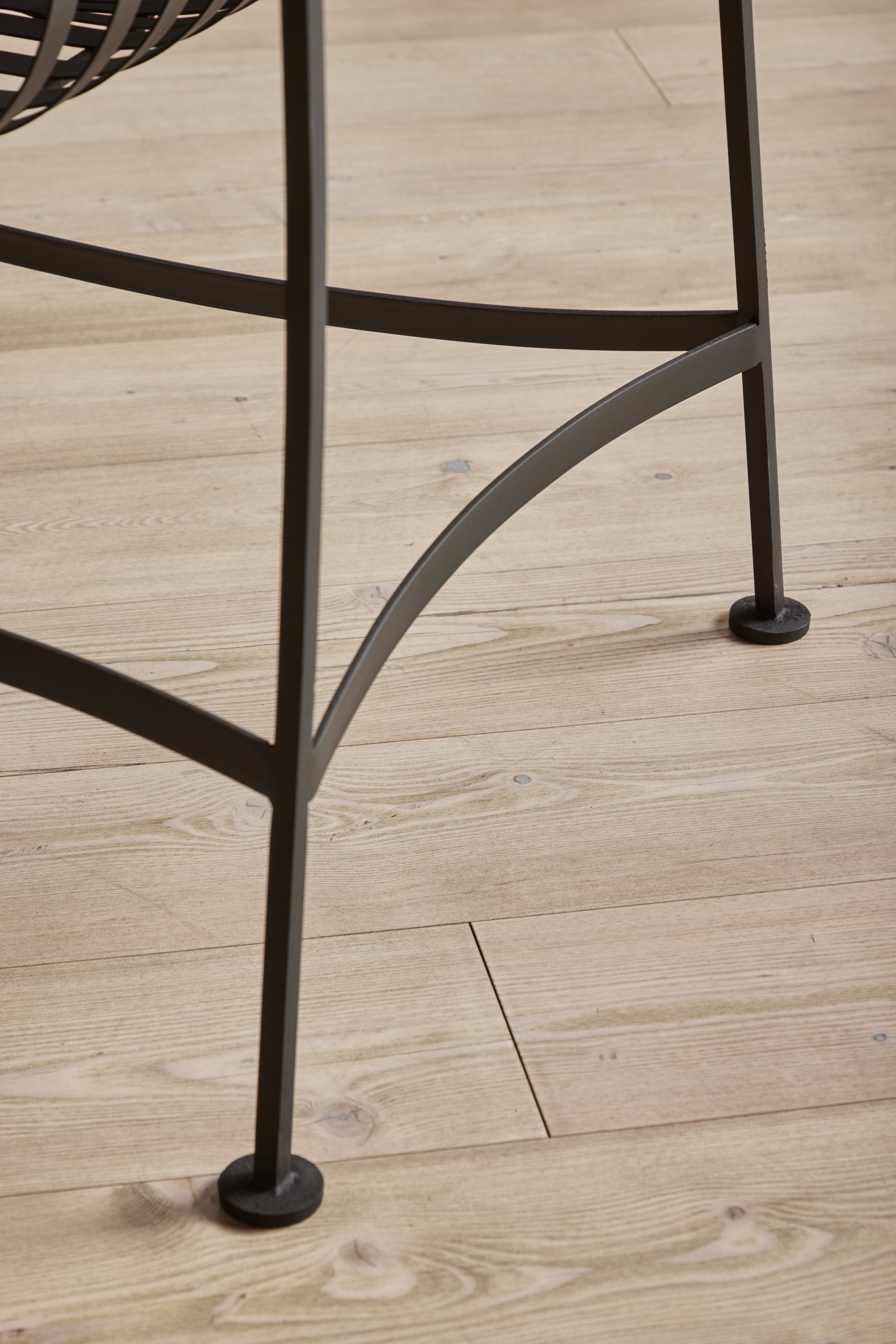 Nickey Kehoe Ribbon Garden Chair - In Stock