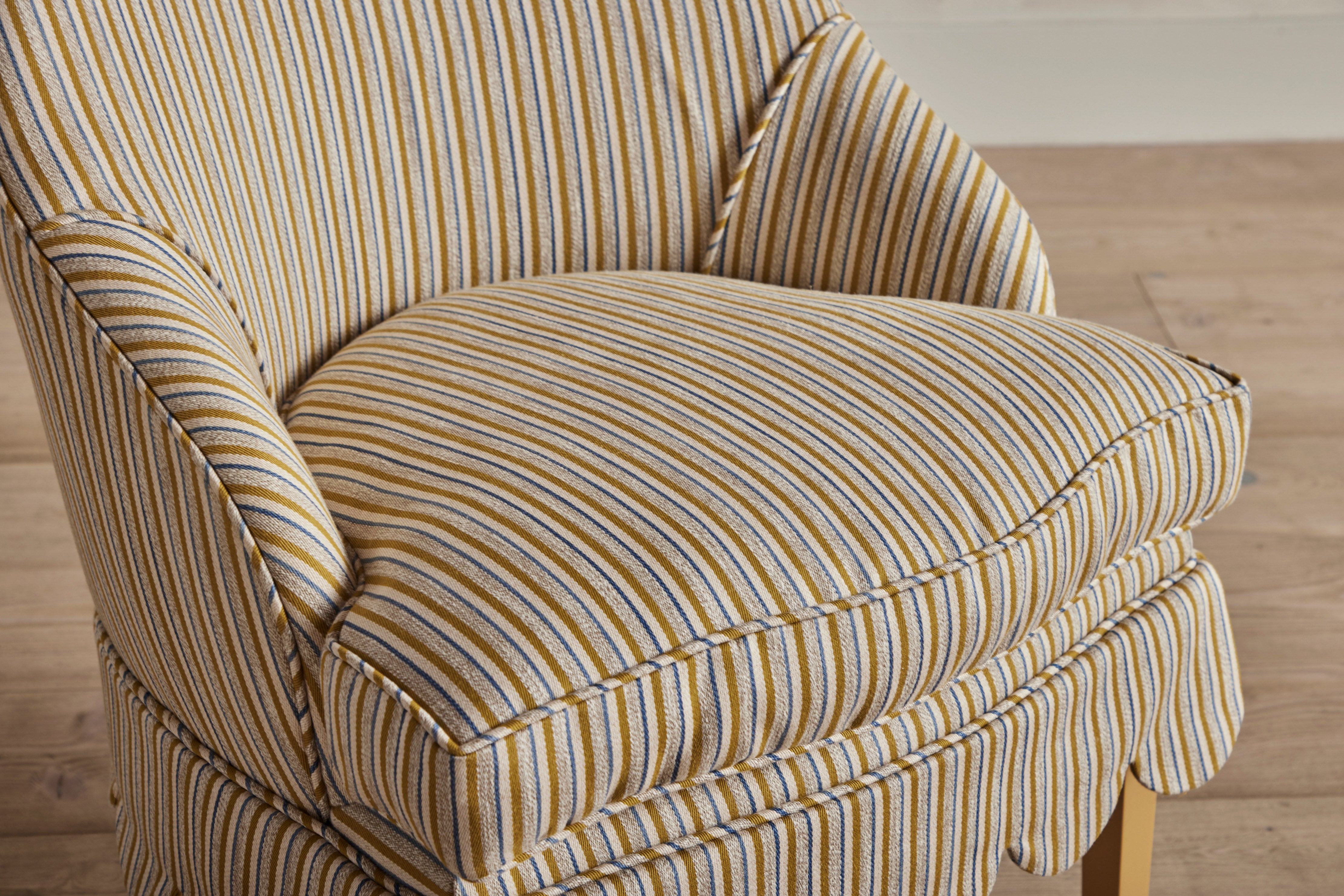 Nickey Kehoe Cove Dining Chair - In Stock