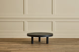 Round Coffee Table, 36"