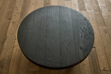 Round Coffee Table, 36"