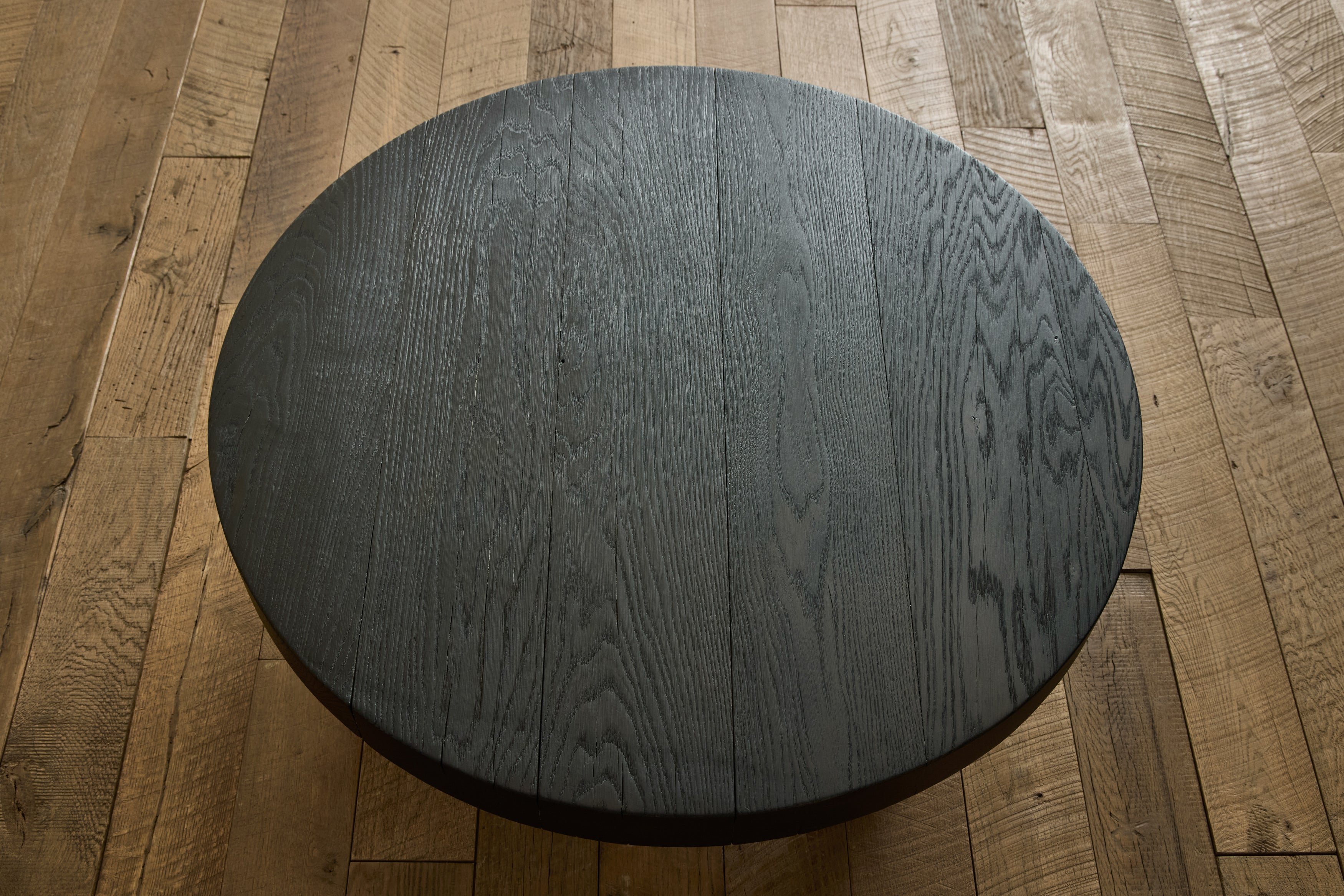 Round Coffee Table, 36"