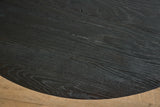 Round Coffee Table, 36"