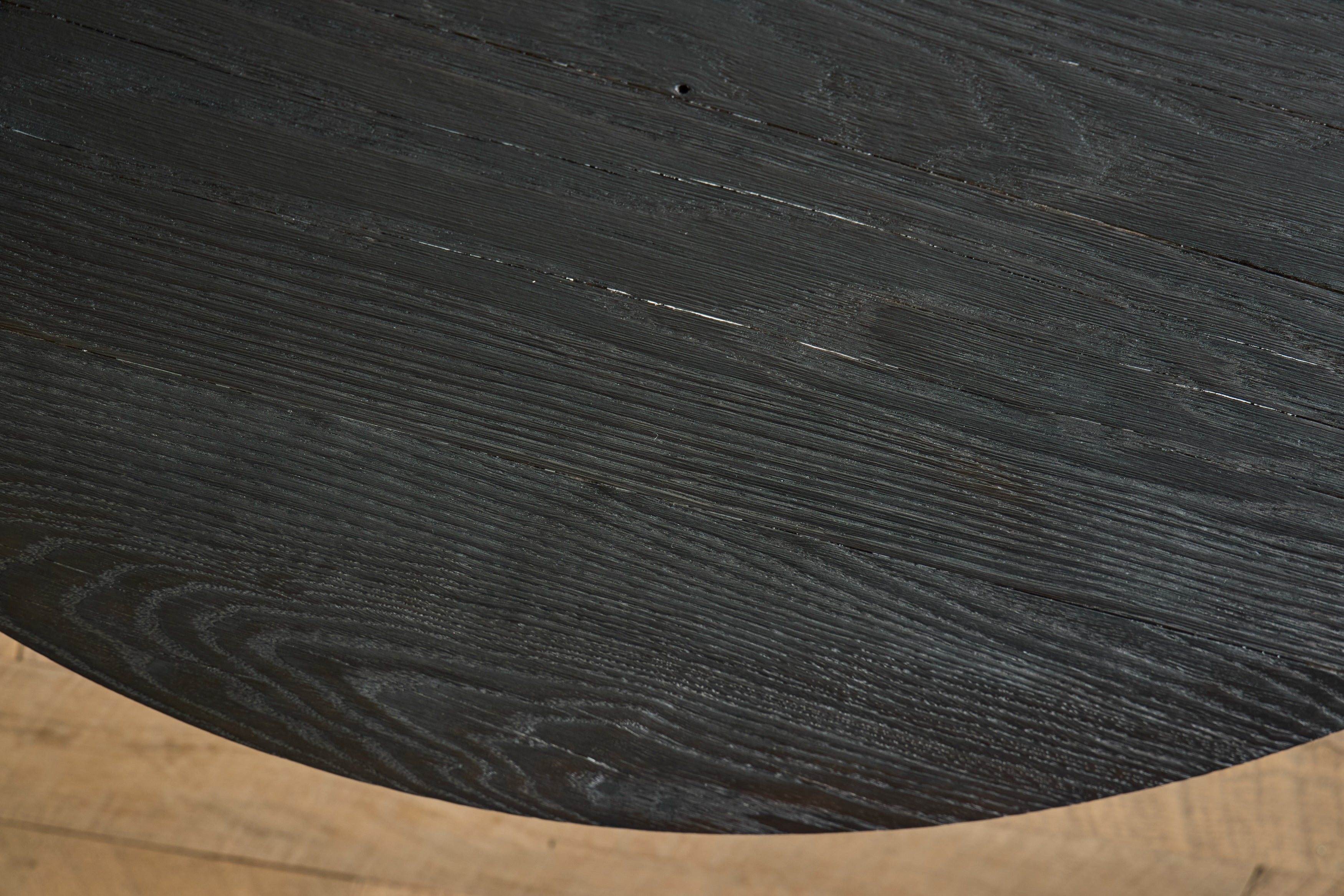 Round Coffee Table, 36"