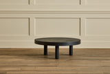 Round Coffee Table, 36"