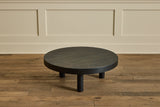 Round Coffee Table, 36"