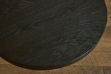 Round Coffee Table, 36"