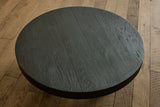 Round Coffee Table, 36"