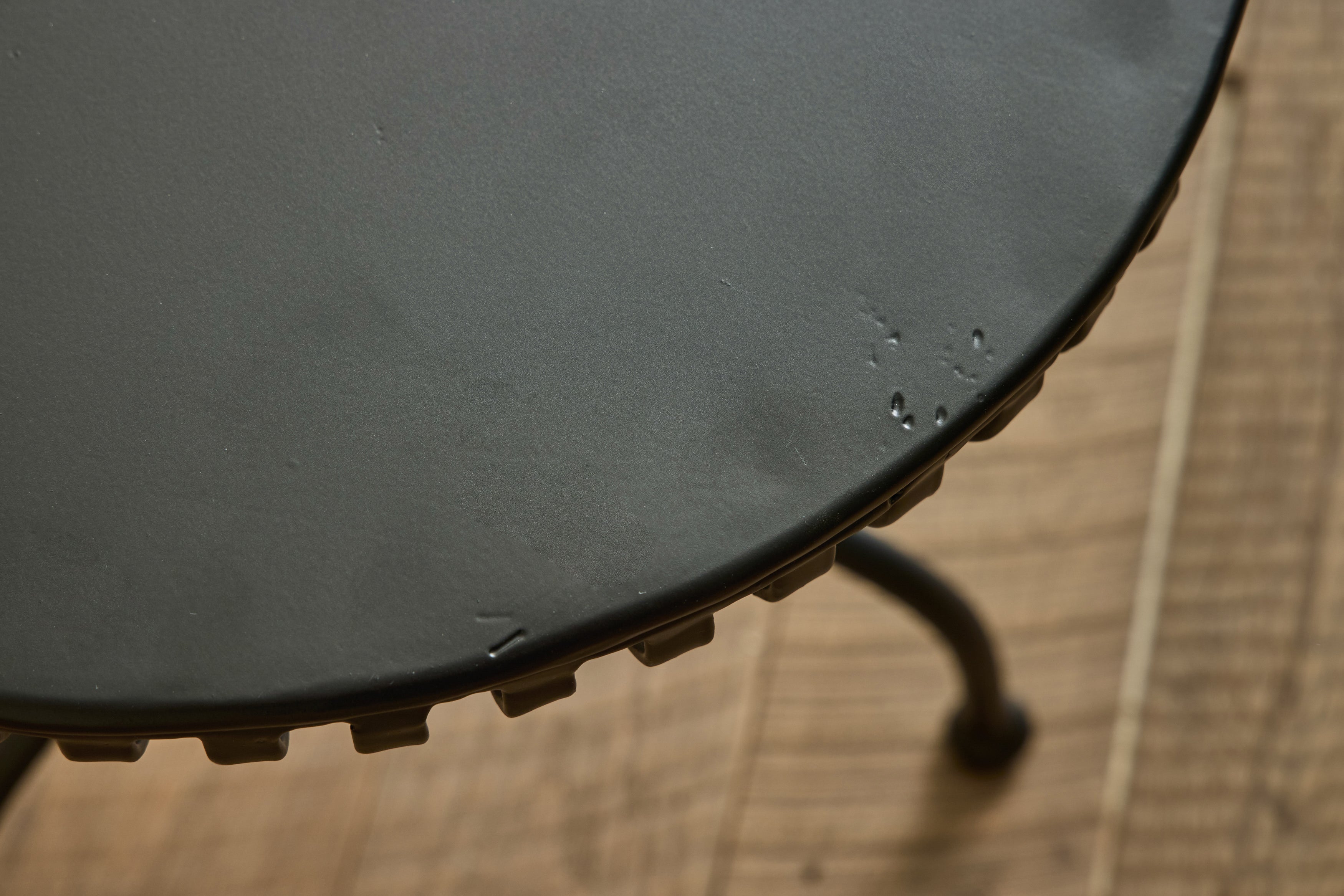 Terrace Side Table