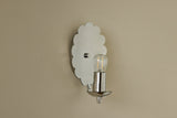 Scallop Sconce