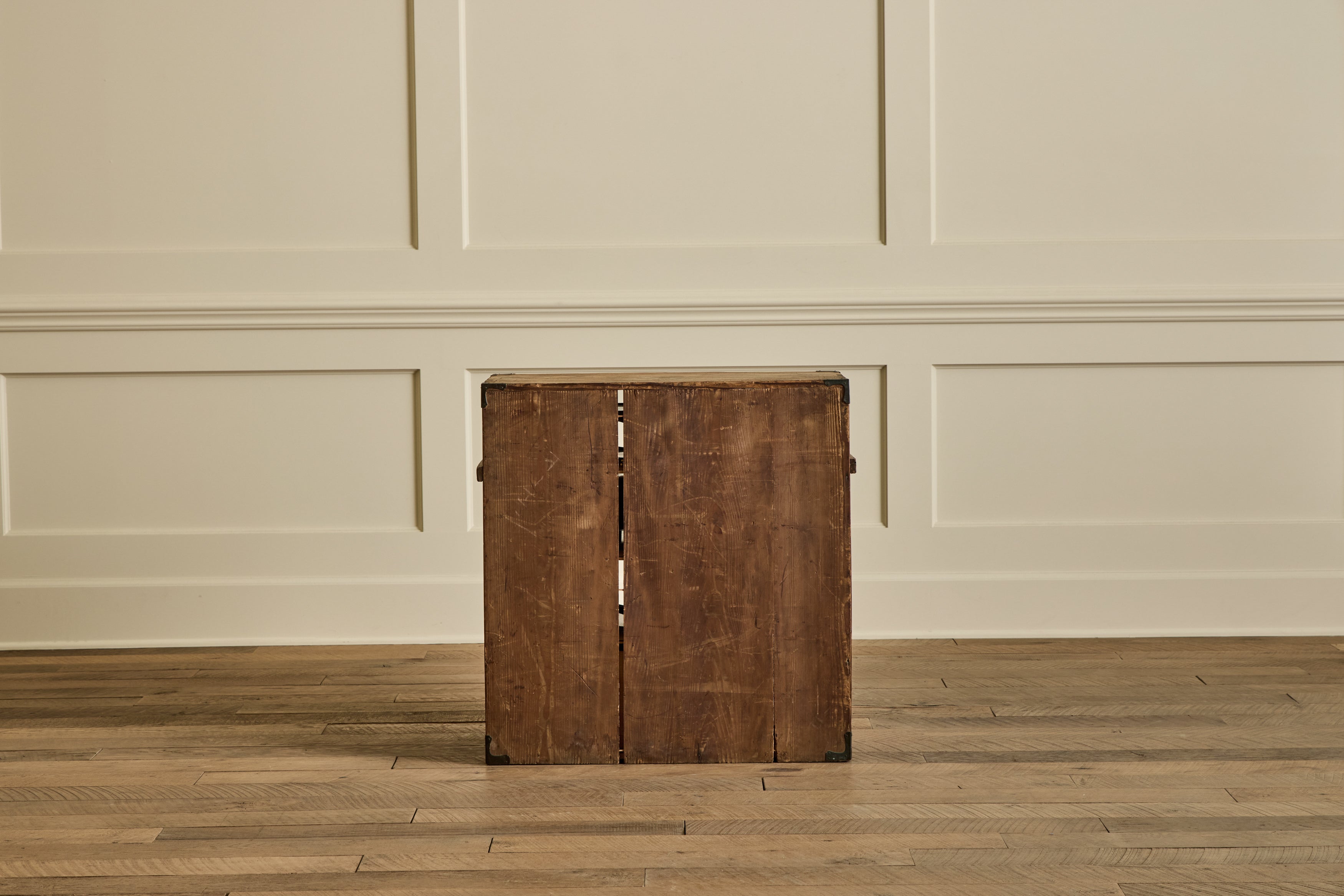 Japanese Lacquered Tray Box