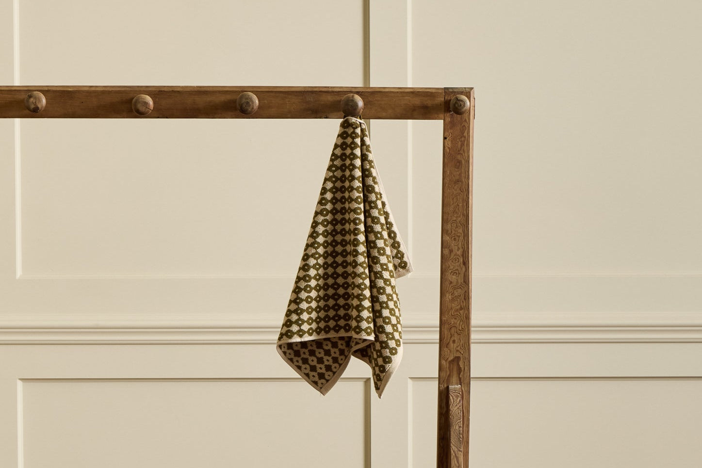 Hanna Bath Set