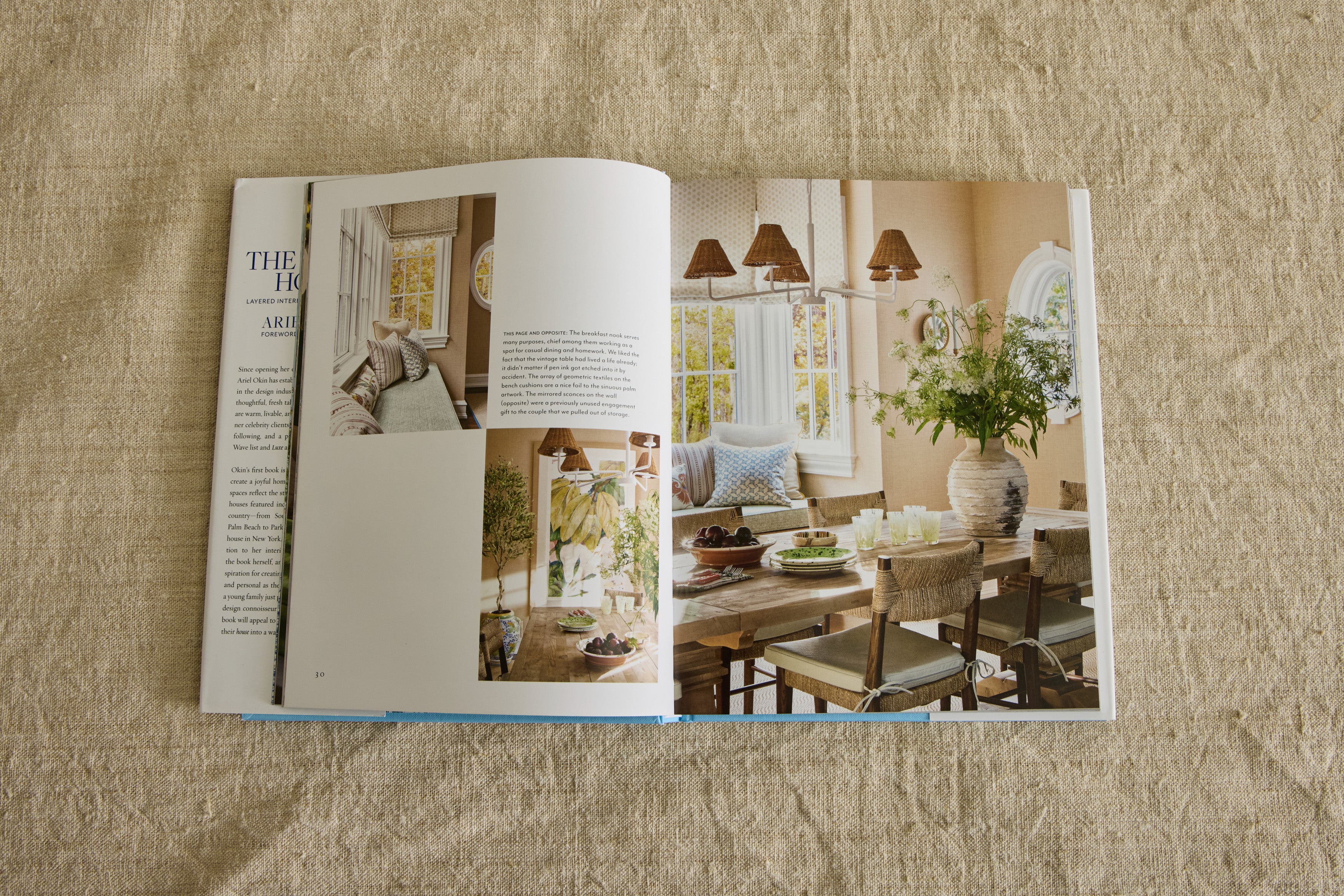 The Happy Home: Layered Interiors for Joyful Living, Ariel Okin