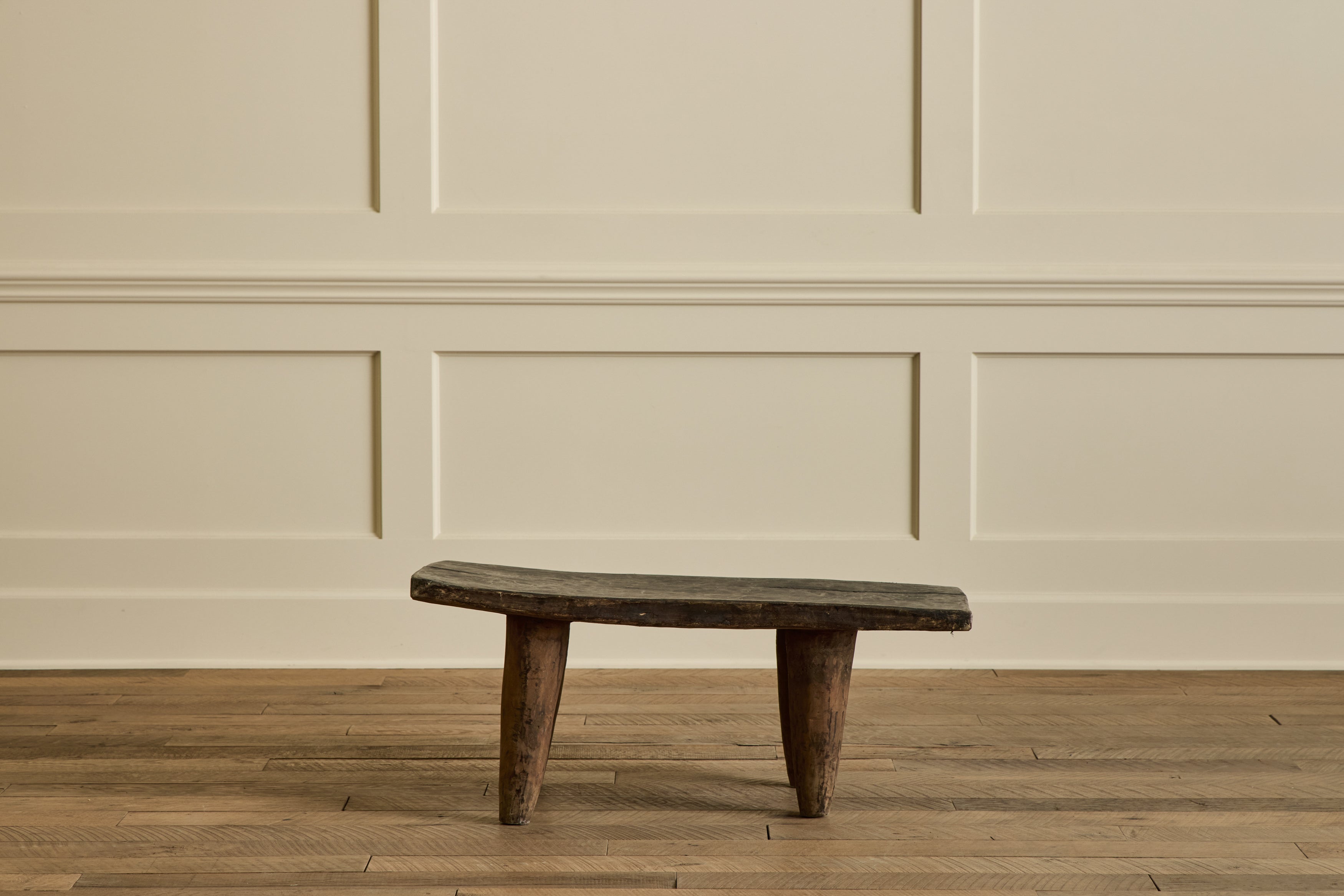 Large Senufo Coffee Table