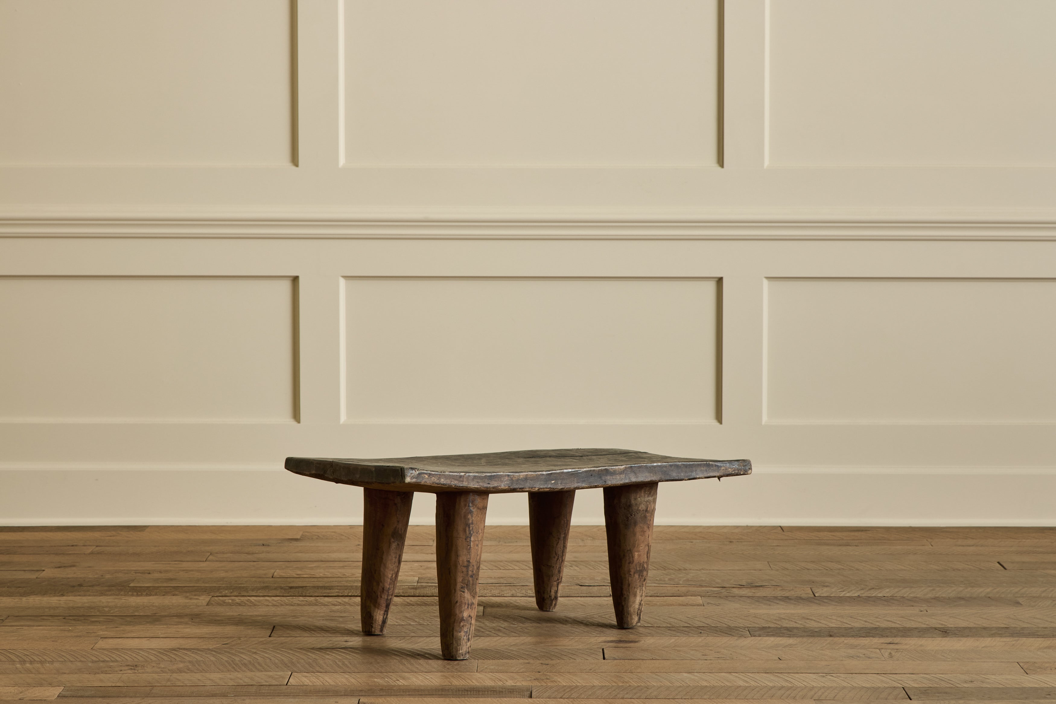 Large Senufo Coffee Table