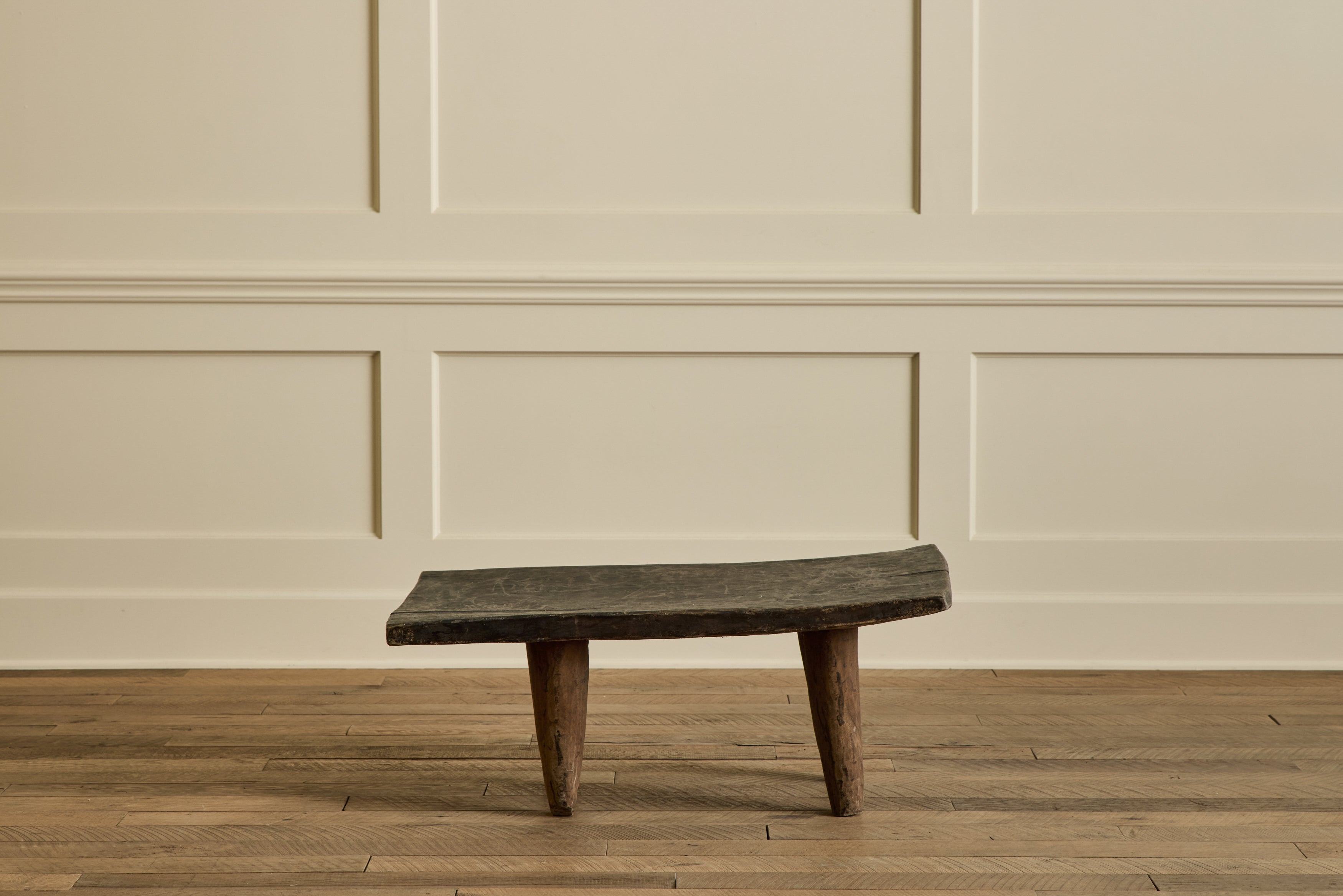 Large Senufo Coffee Table