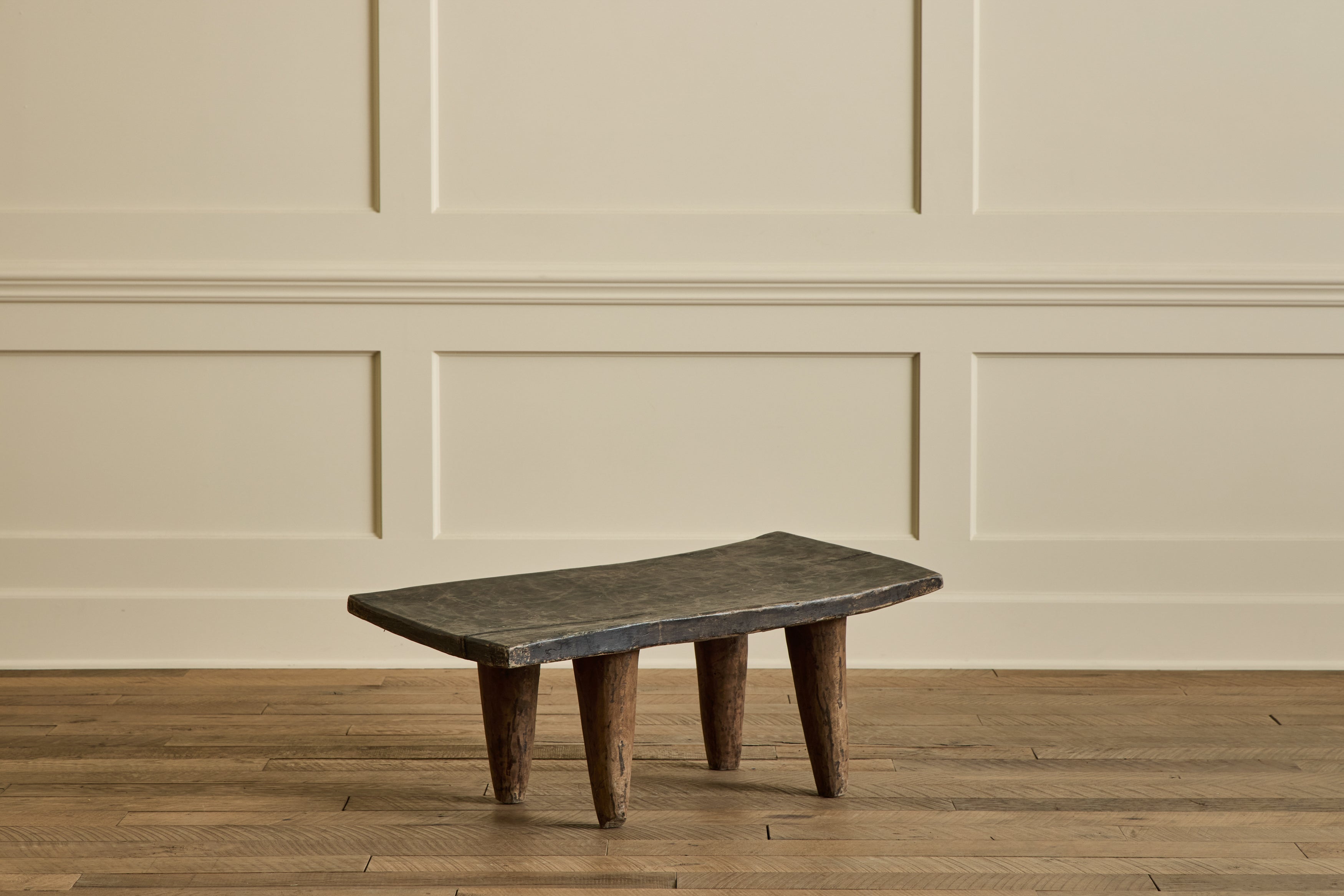 Large Senufo Coffee Table