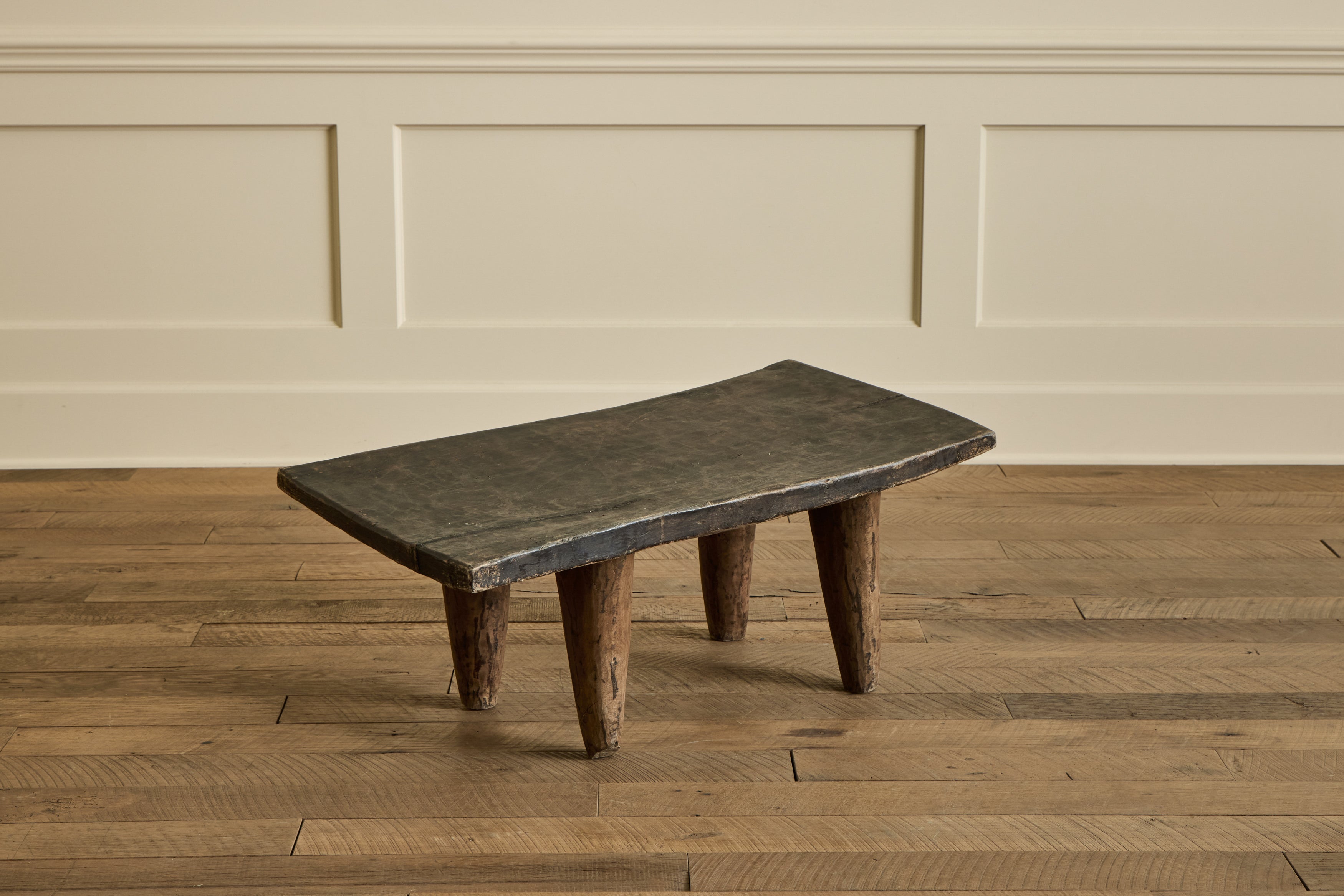 Large Senufo Coffee Table