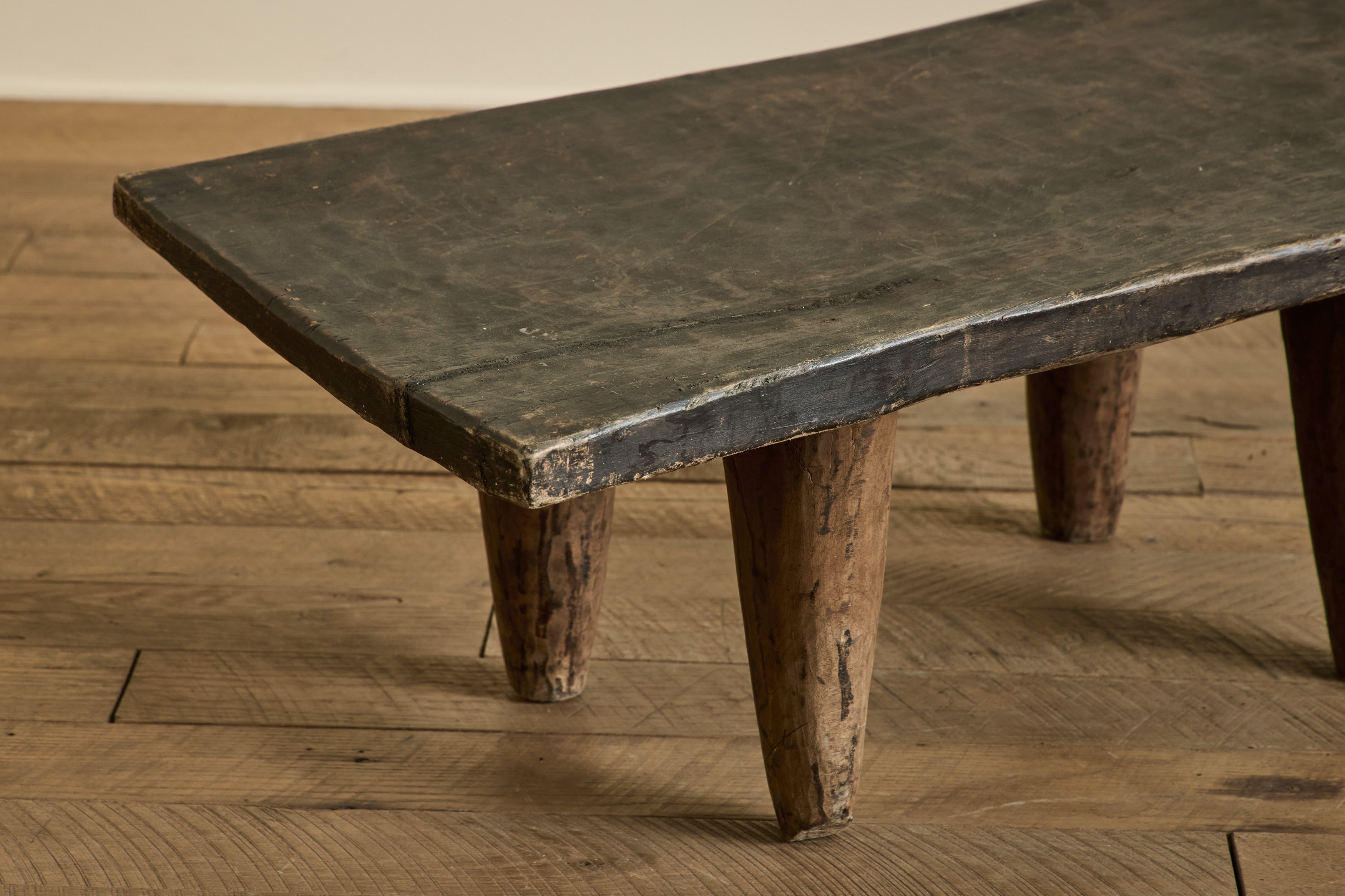 Large Senufo Coffee Table