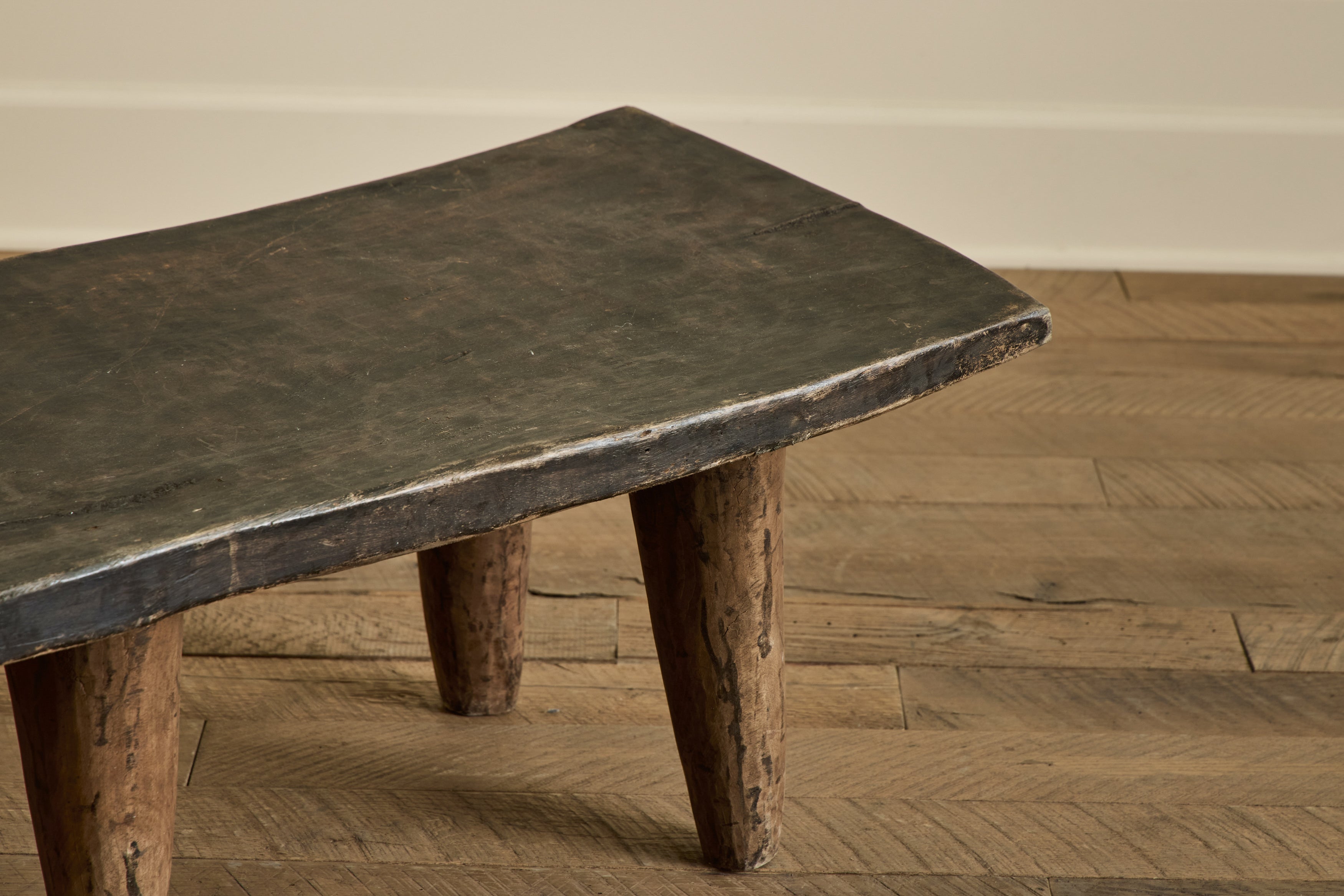 Large Senufo Coffee Table