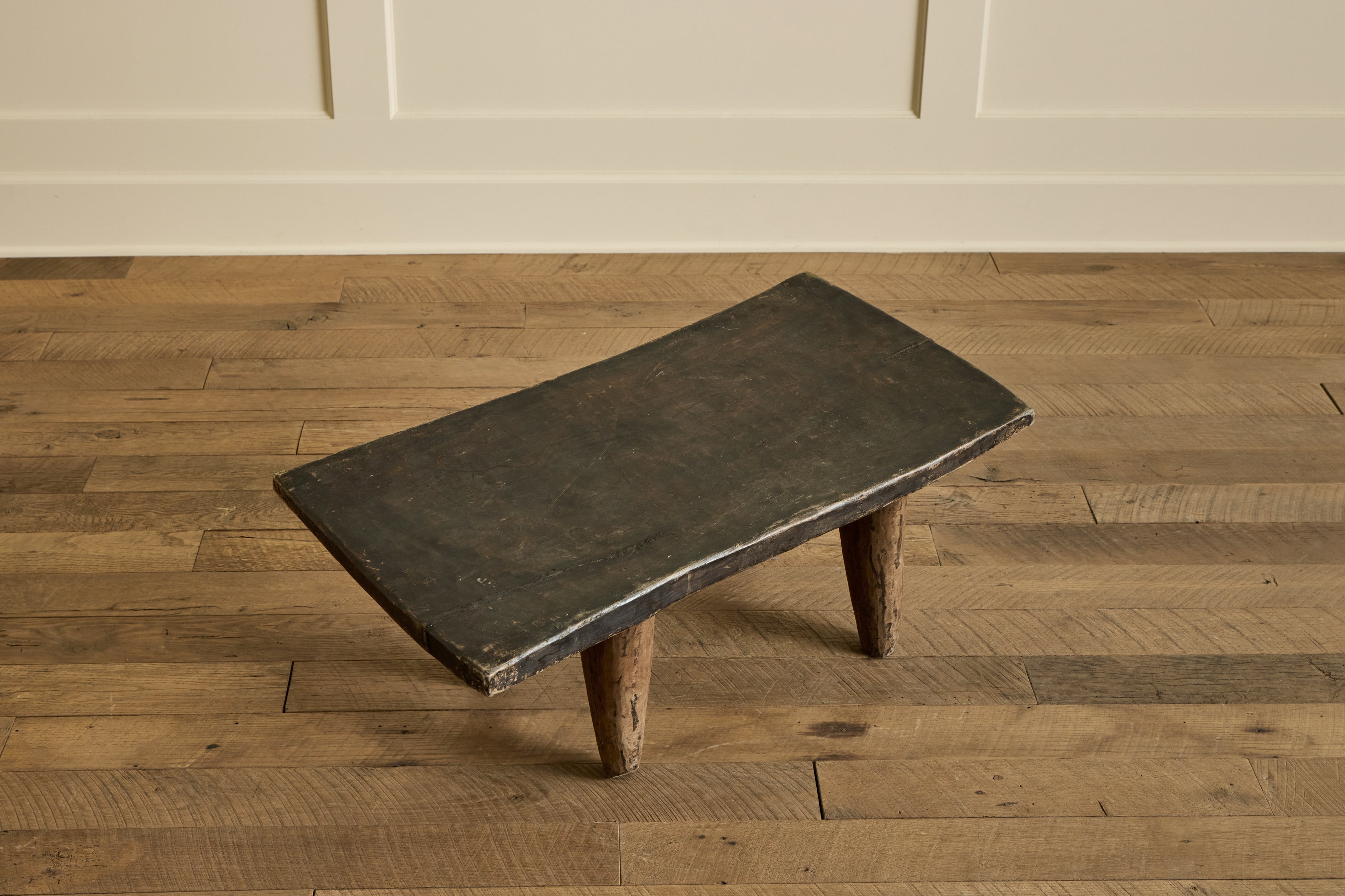 Large Senufo Coffee Table