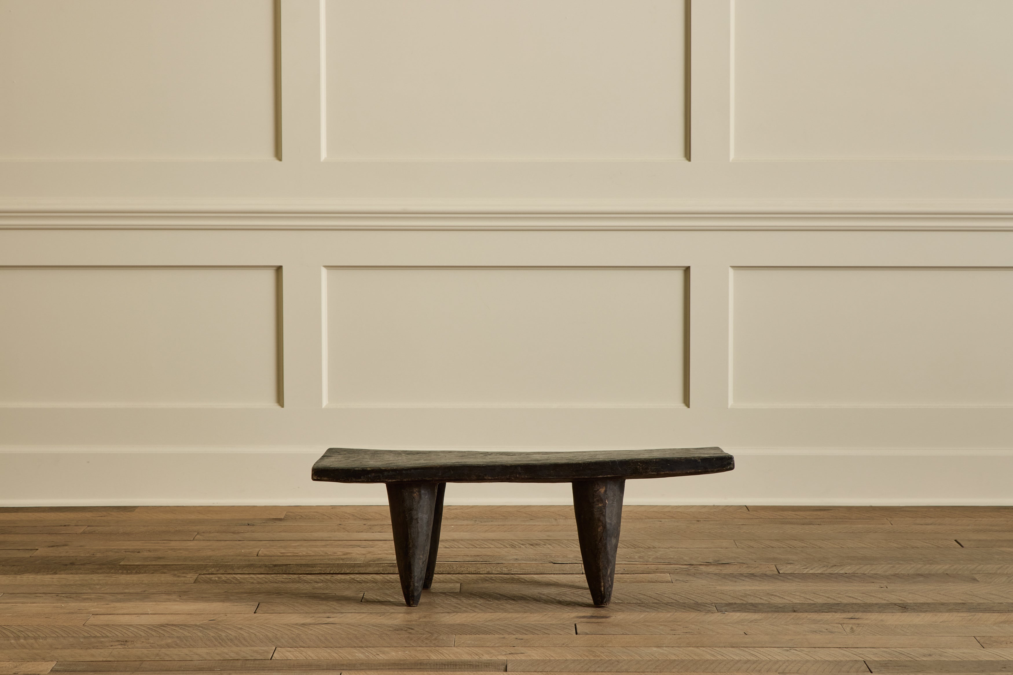 Medium Senufo Coffee Table