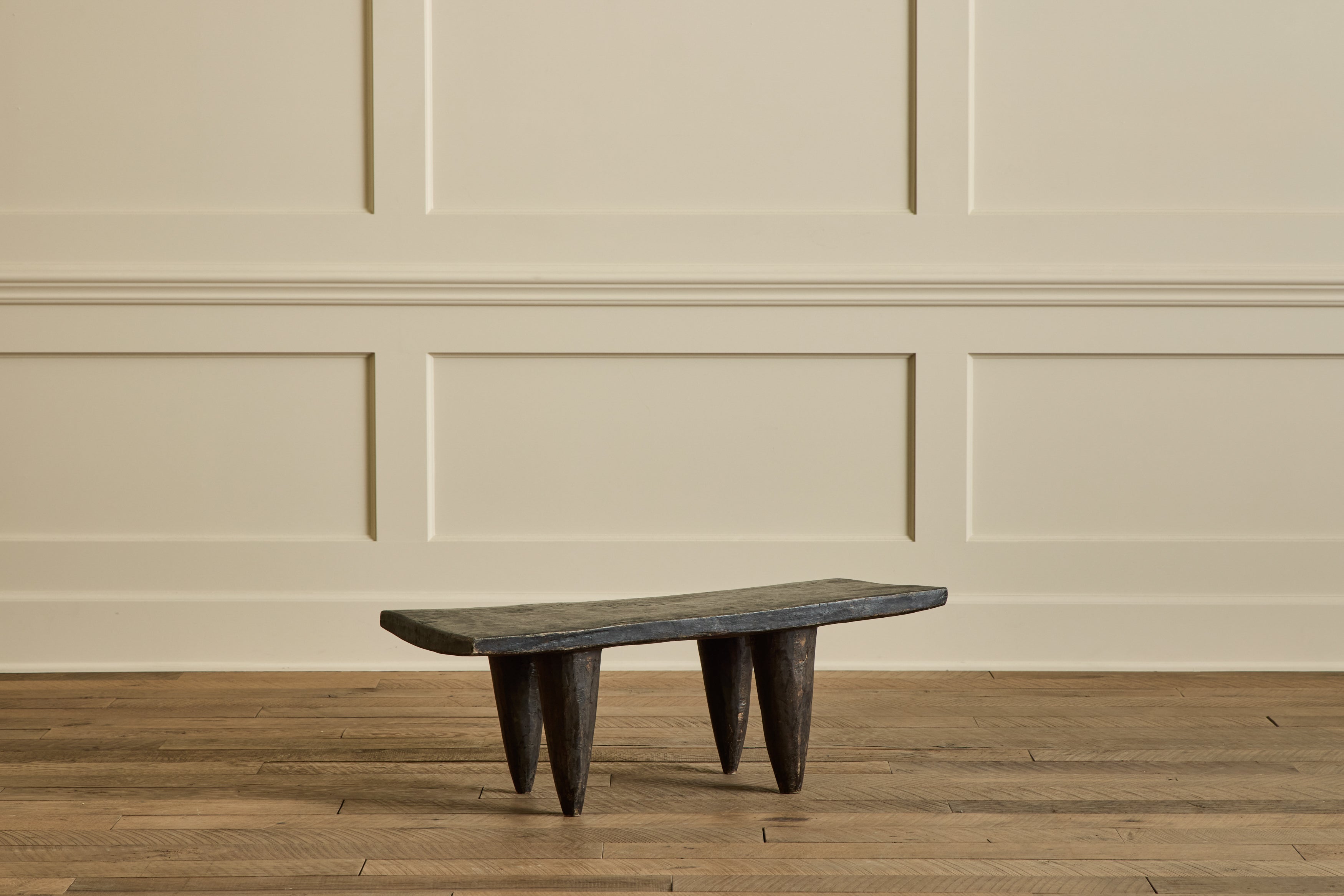 Medium Senufo Coffee Table