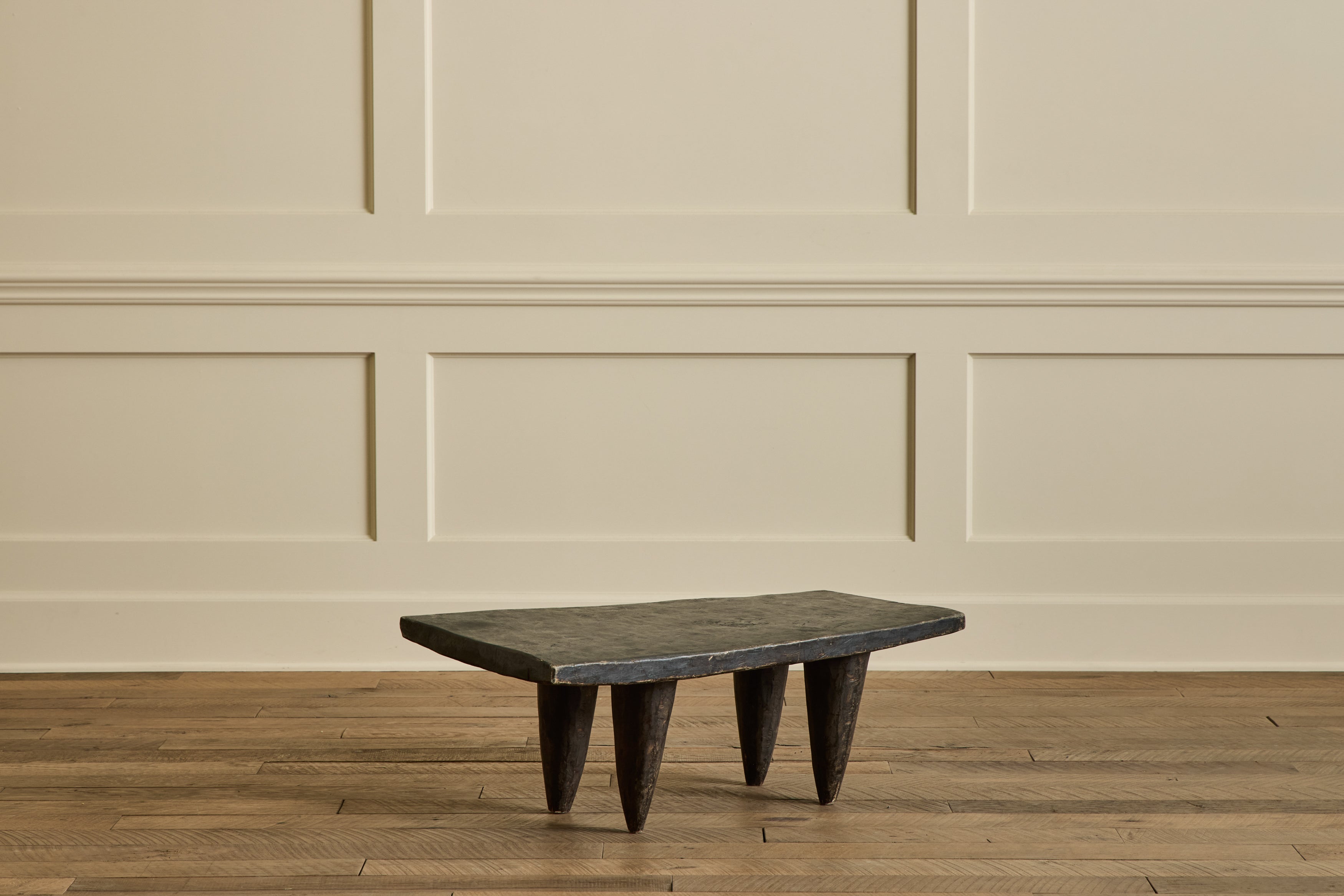 Medium Senufo Coffee Table