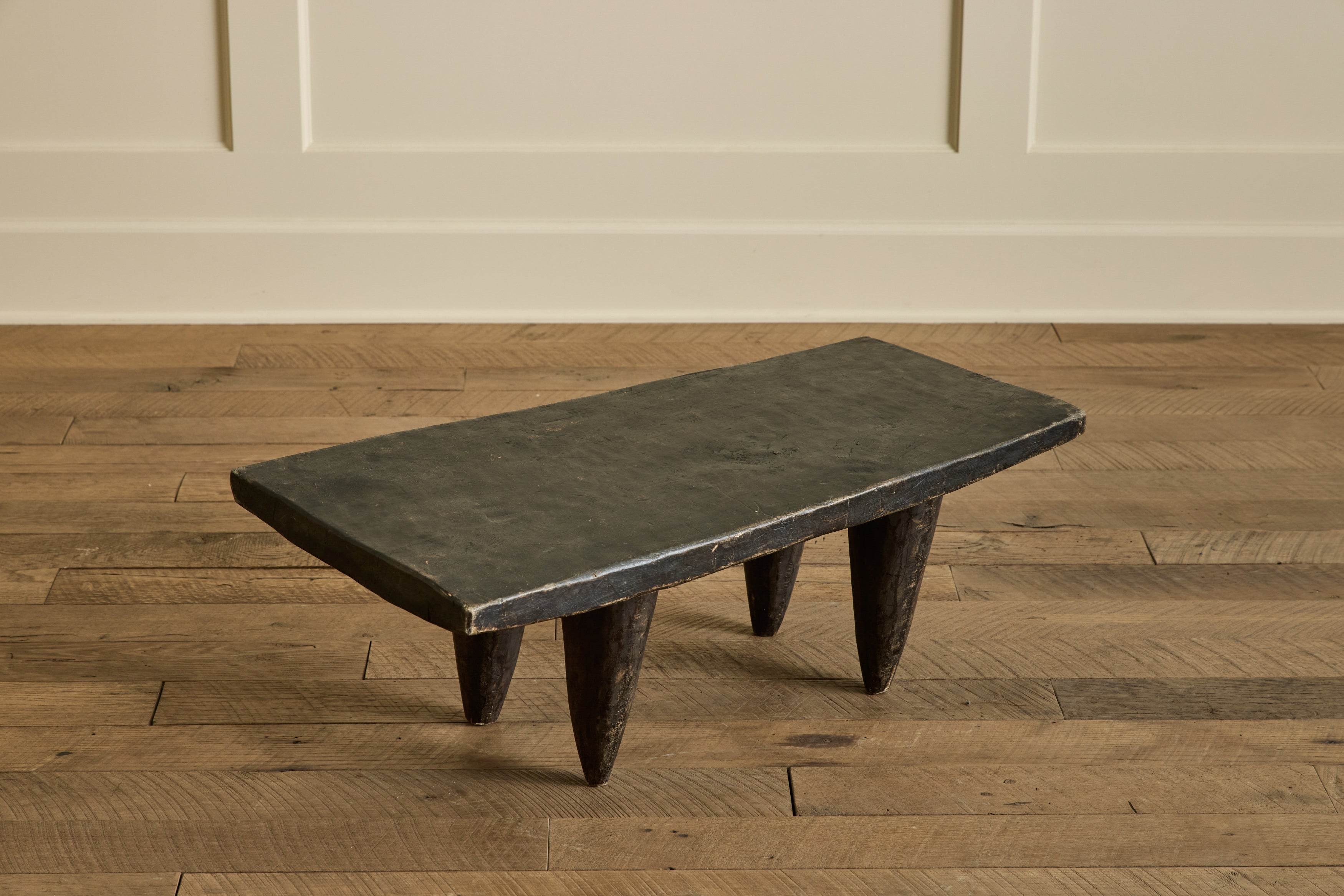 Medium Senufo Coffee Table