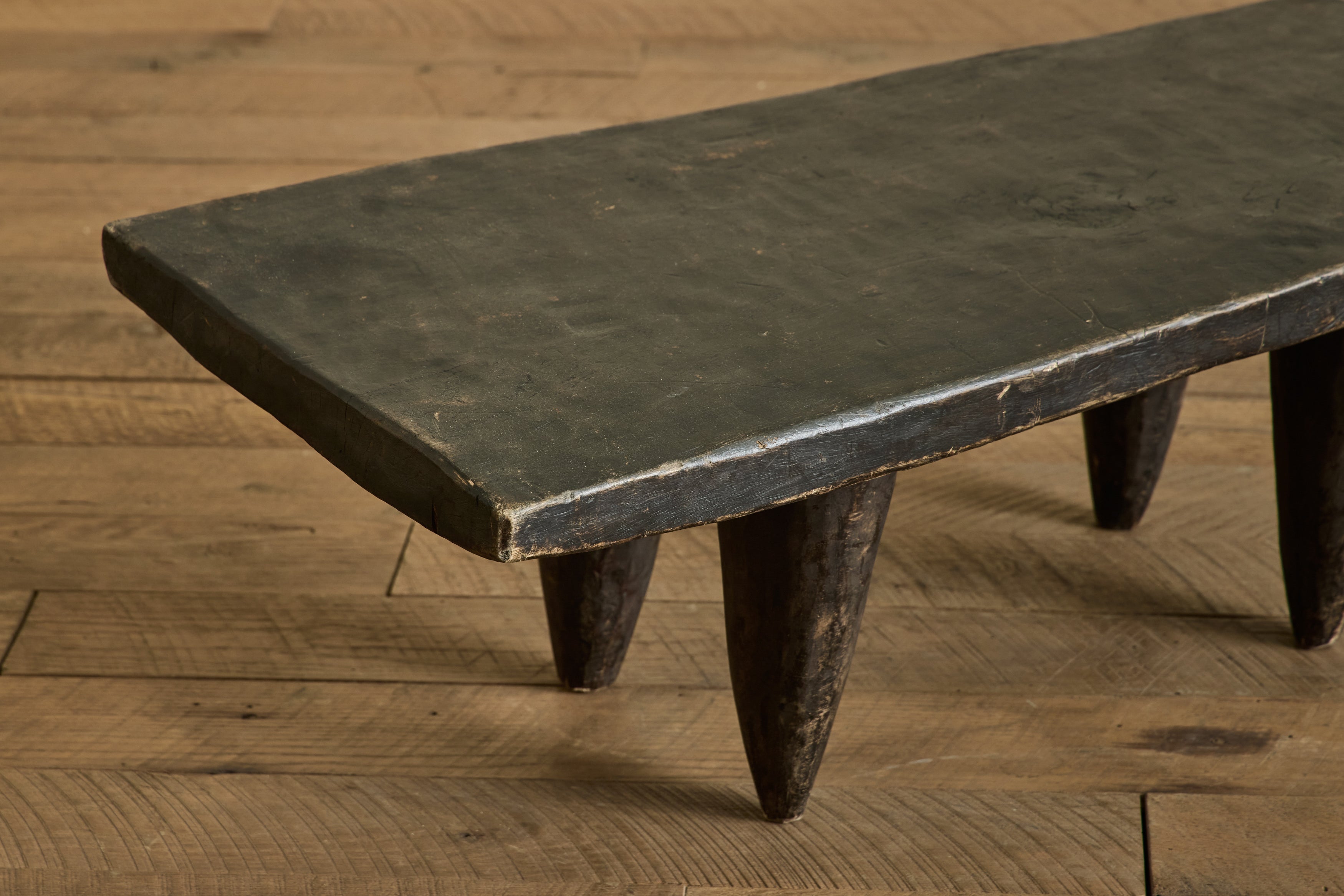 Medium Senufo Coffee Table