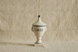 Larice Apothecary Jar