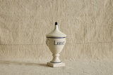 Larice Apothecary Jar