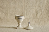 Larice Apothecary Jar