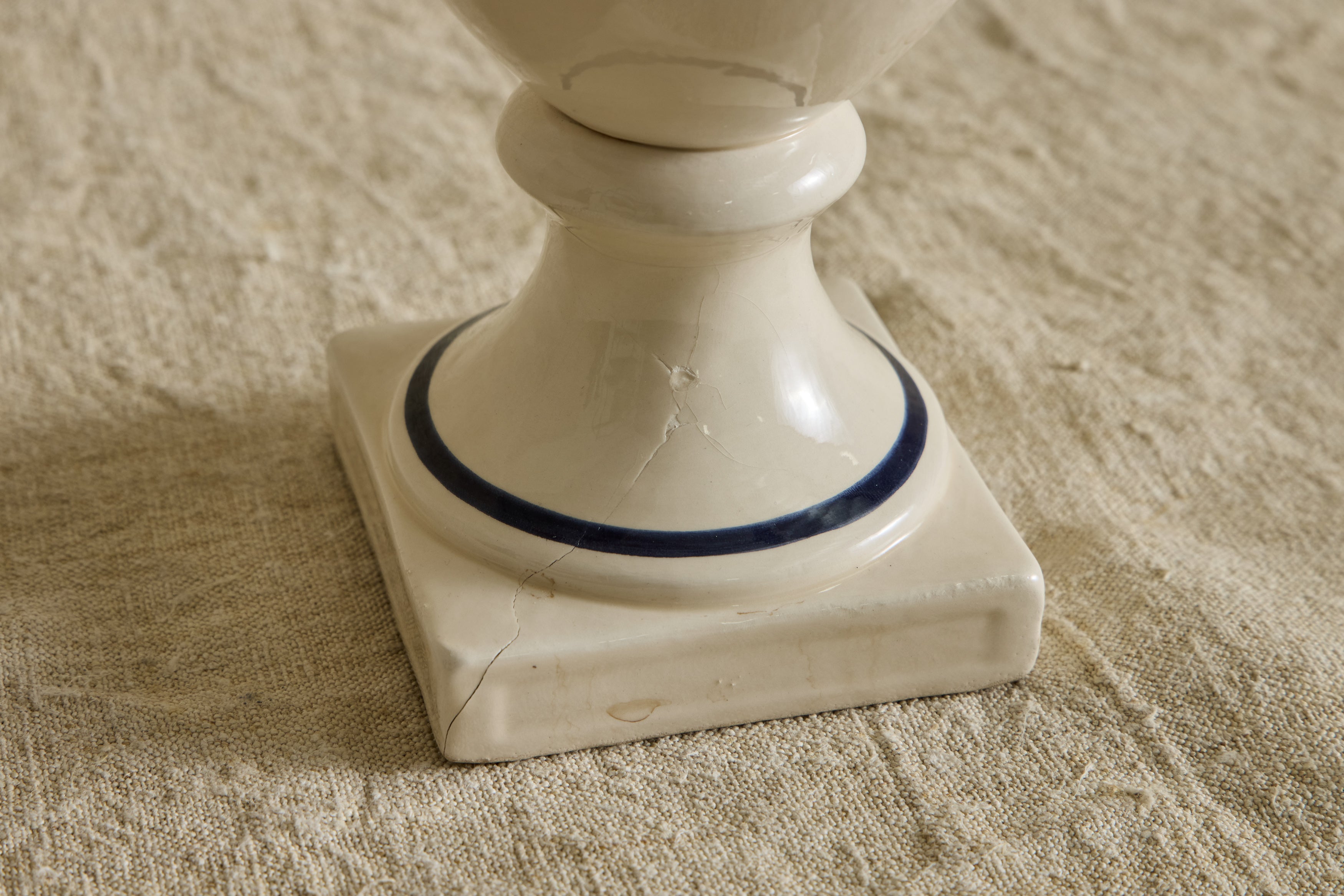 Larice Apothecary Jar